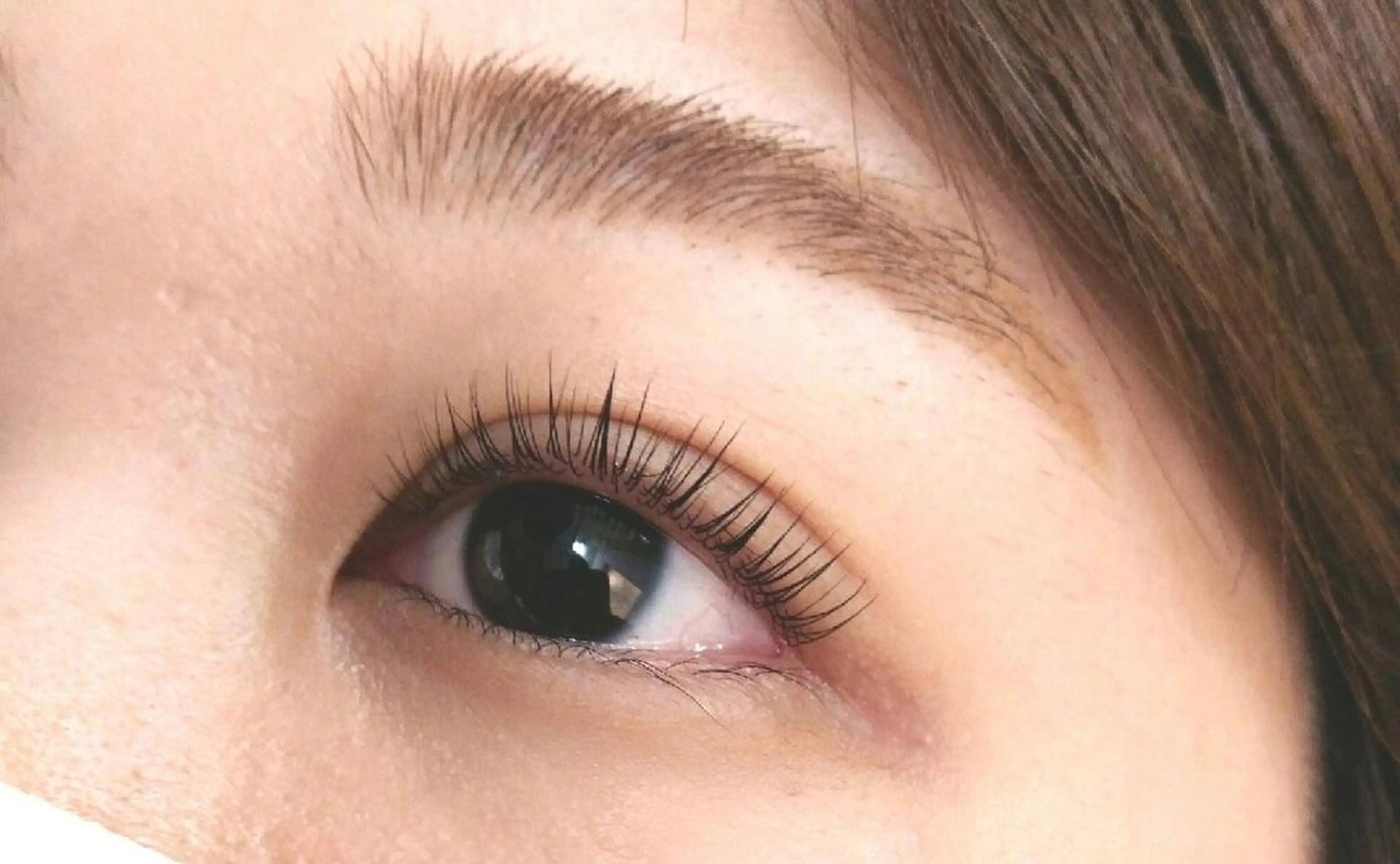 マツエク・マツパ 一重×まつ毛パーマ ClatisseMavie所属・Clatisse Mavieのエステ・リラクイメージ