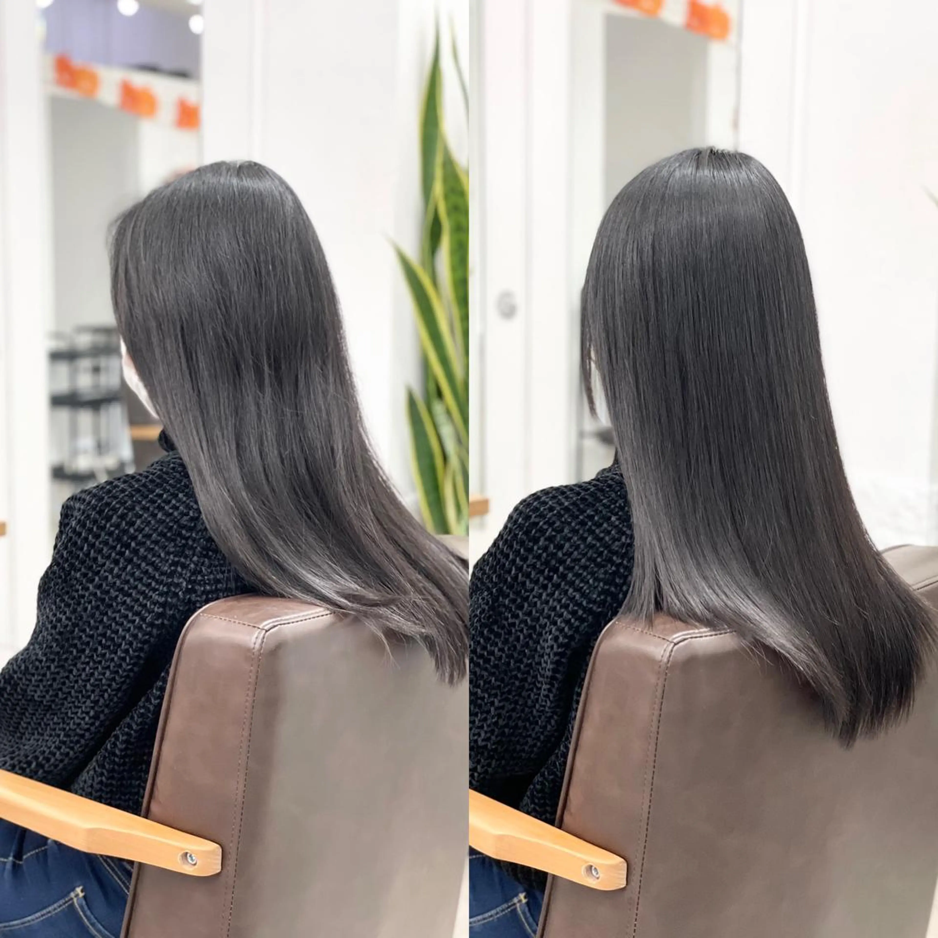 ロング 相武台ショート特化 💐川崎希💐のヘアスタイル