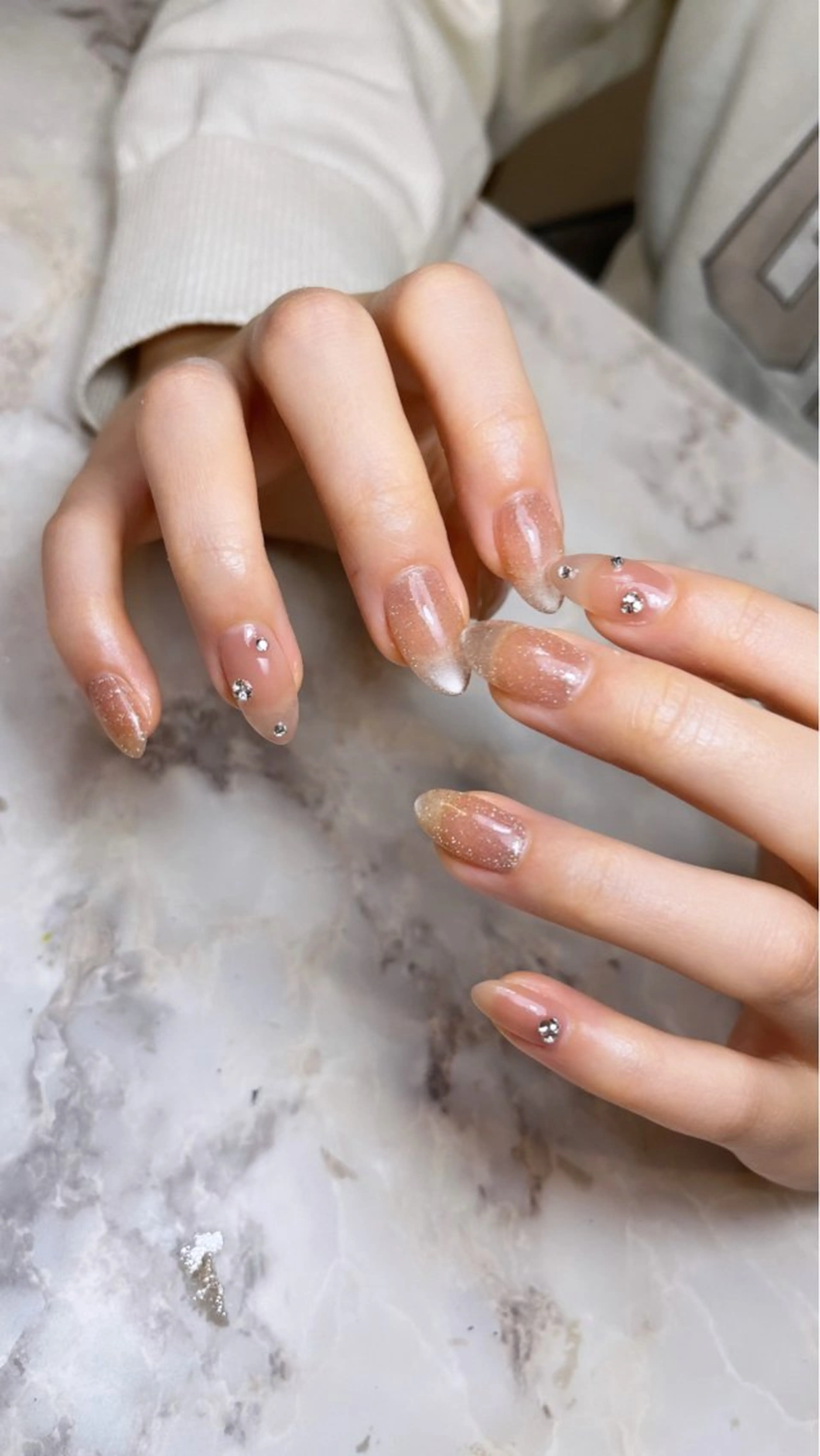 ✨ミニモ限定✨初めまして！　メニュー🌸🌸写真はイメージです。オフ込みの写真