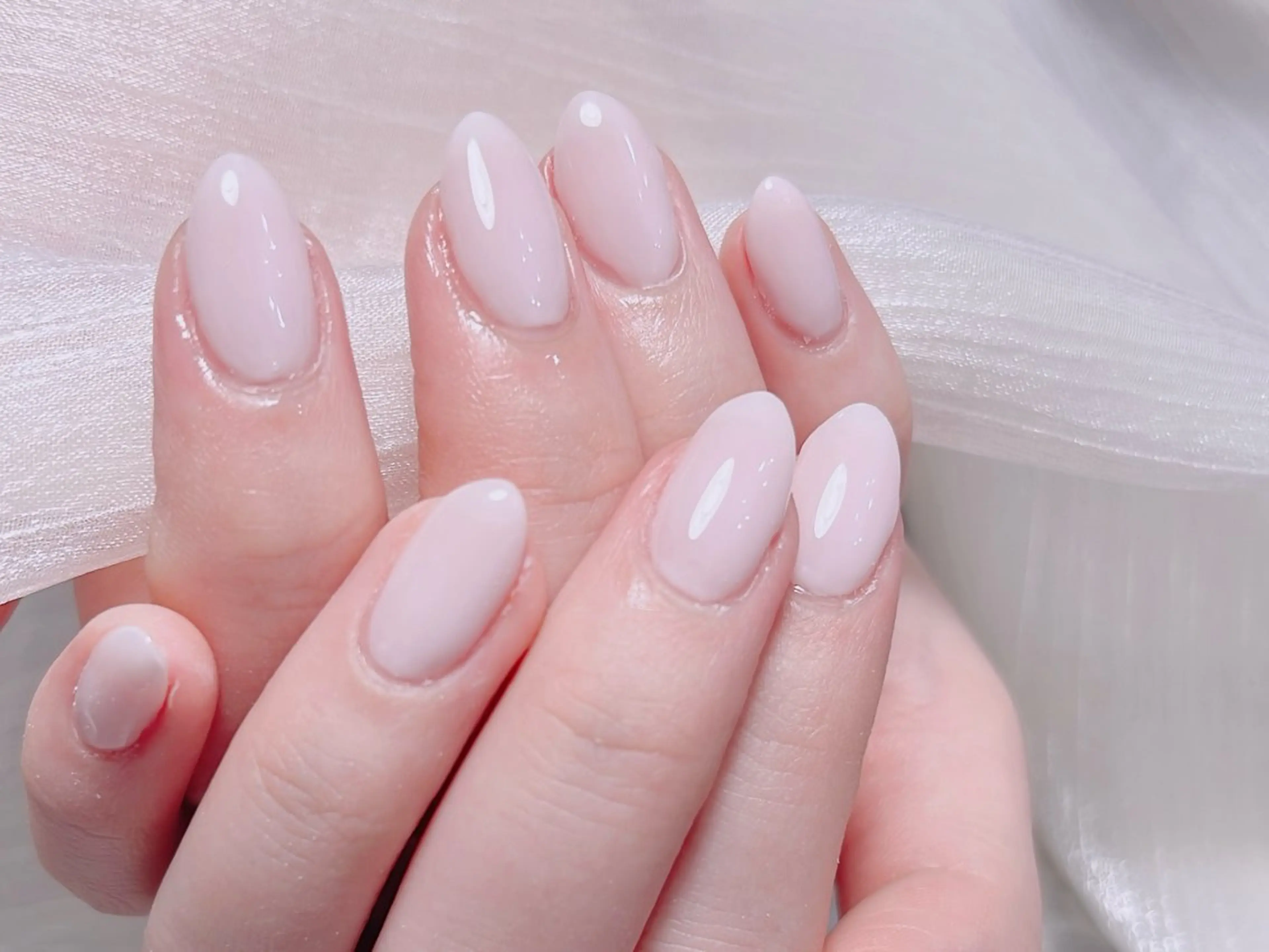 ネイル ハンドネイル KARI ネイルサロンのネイルデザイン