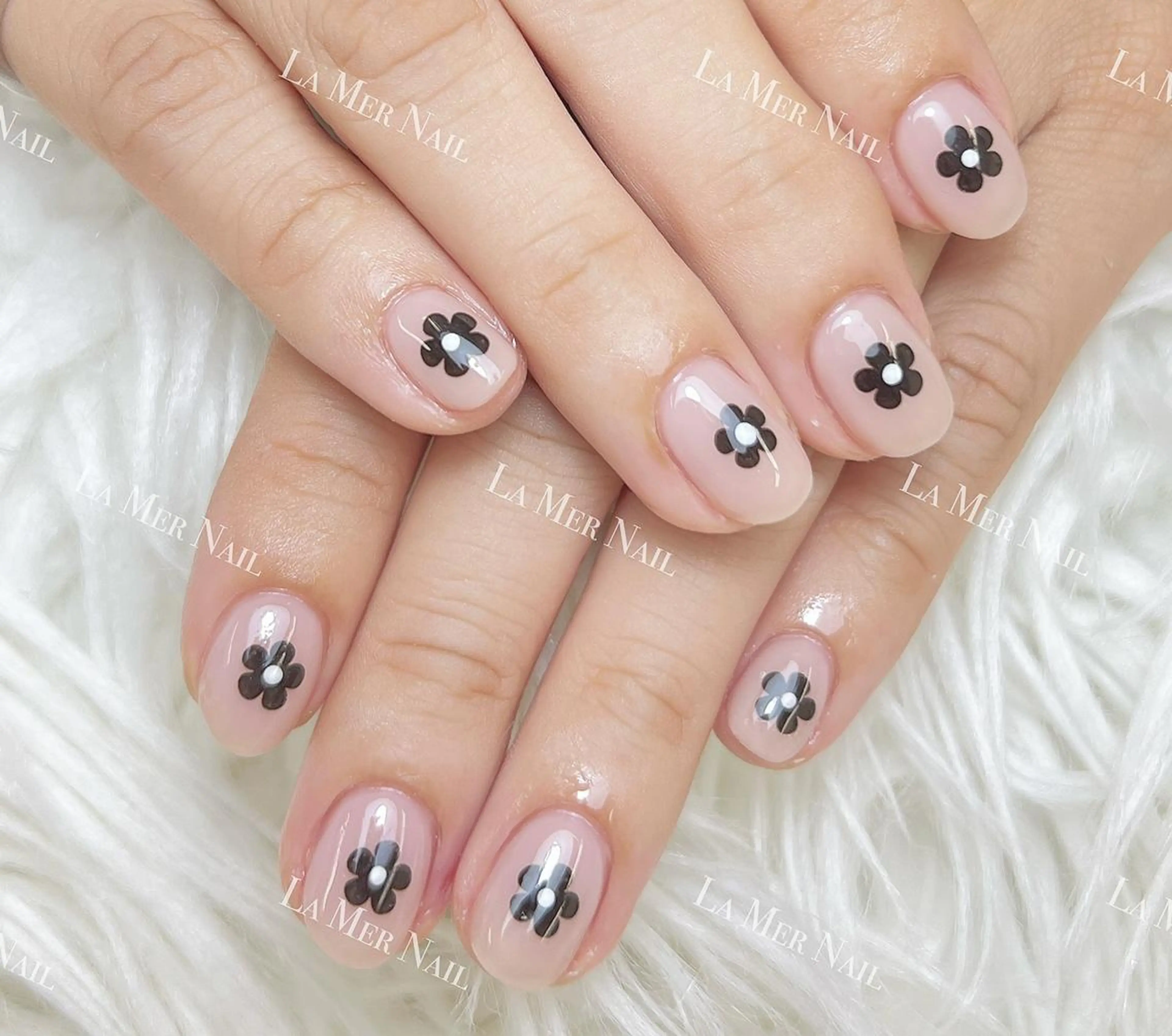 ネイル 💞💞 Yokoのネイルデザイン