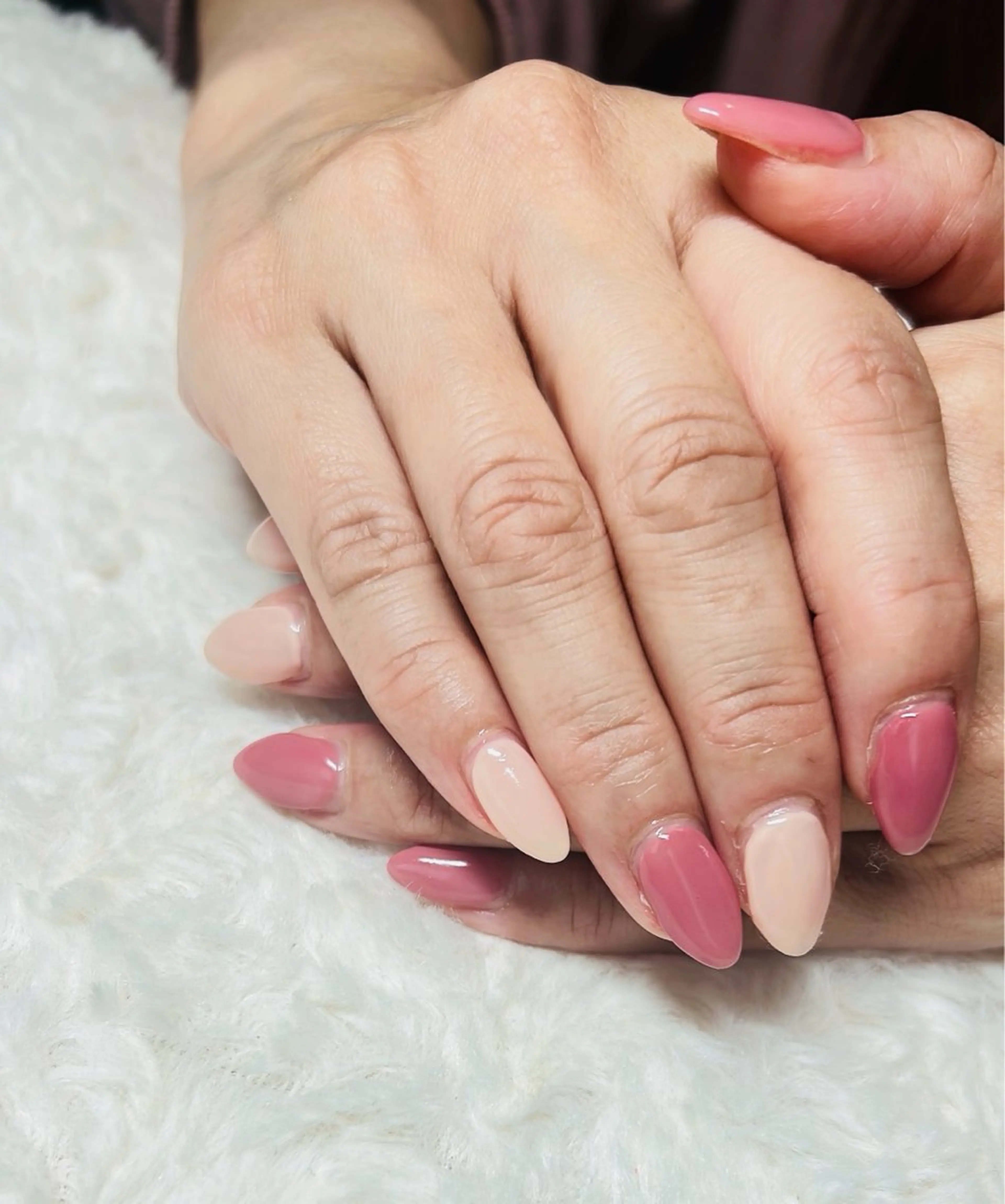 ネイル ハンドネイル espoir エスポワールのネイルデザイン