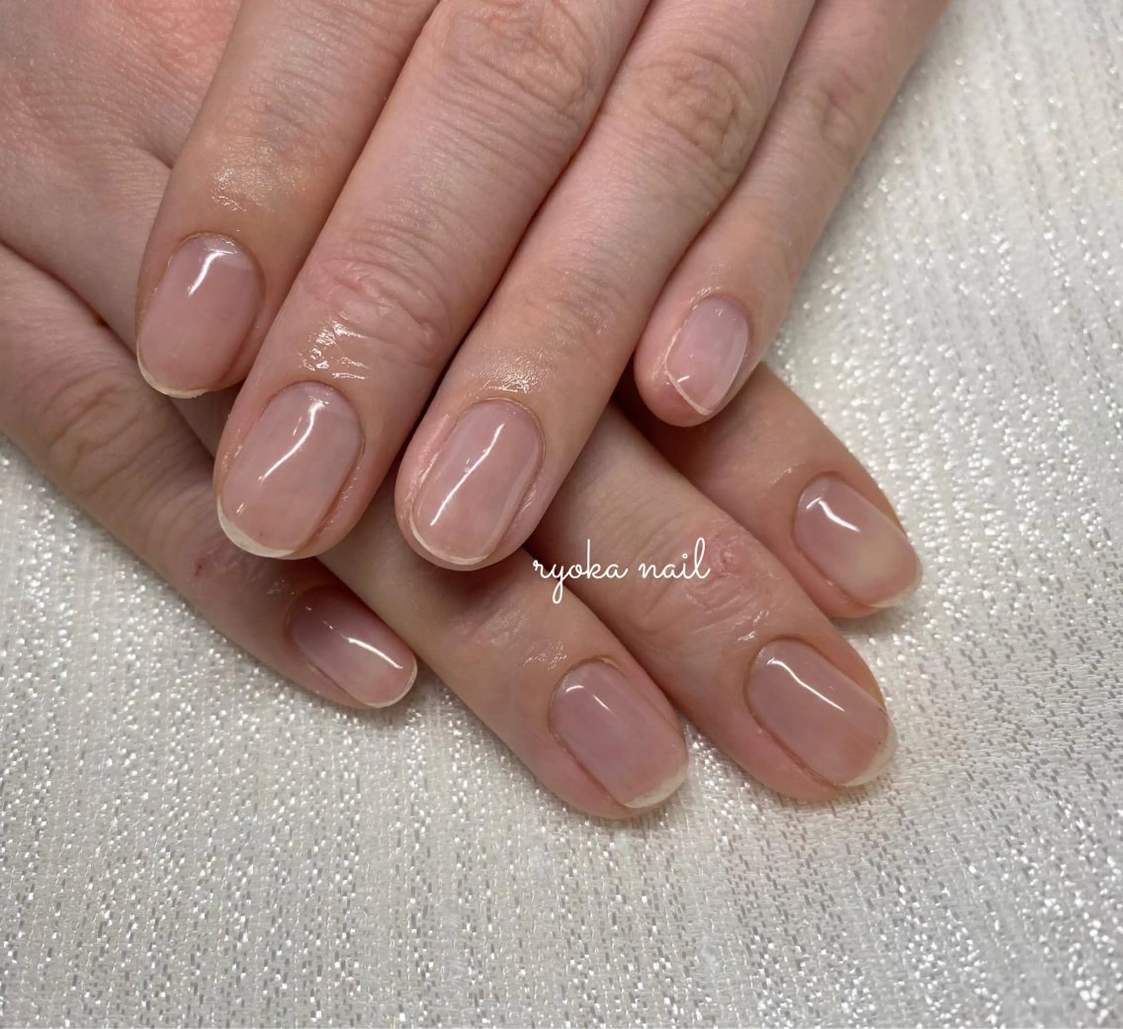 ネイル Twinklenail所属・ryoka nailのネイルデザイン