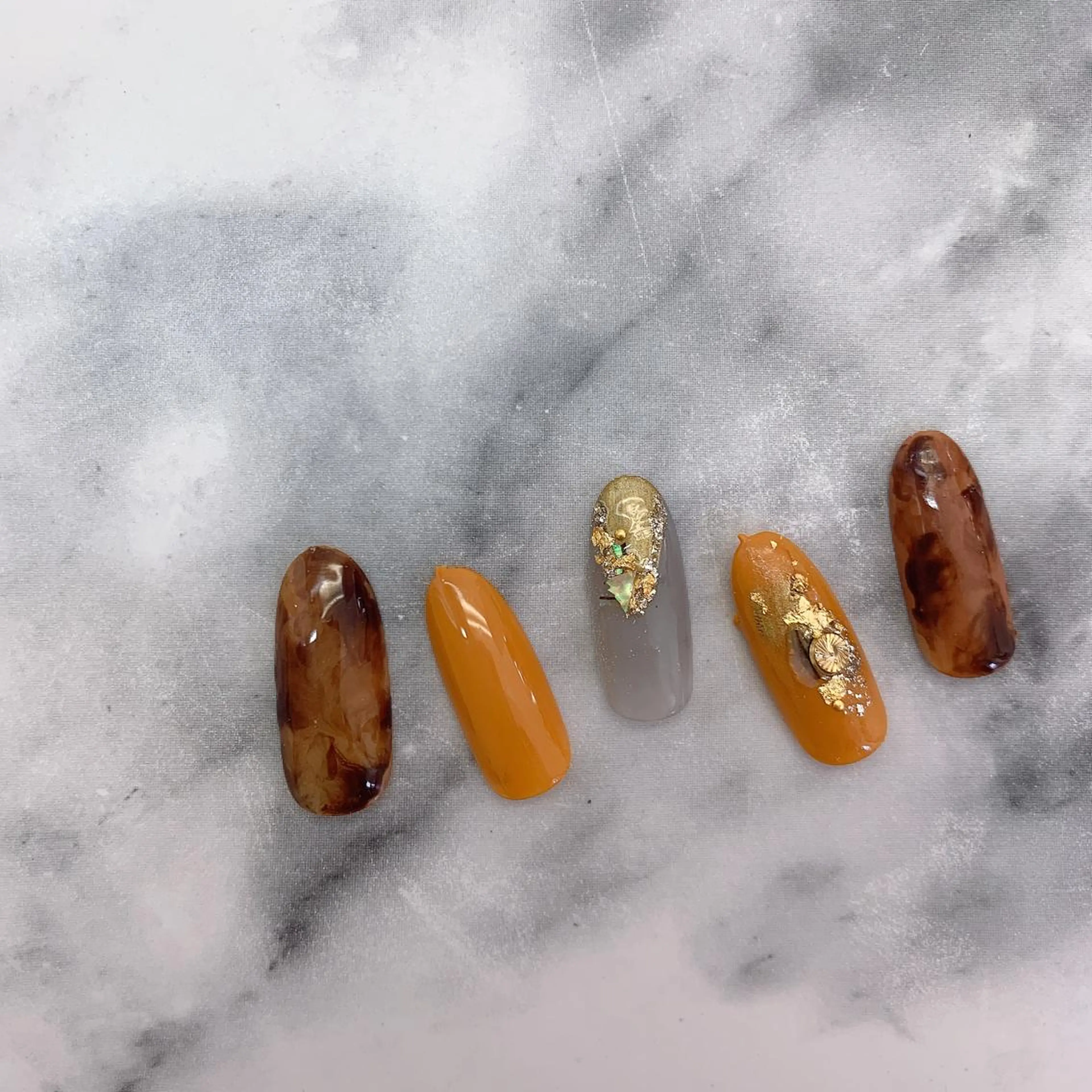 ネイル ✤Ina nail✤のネイルデザイン