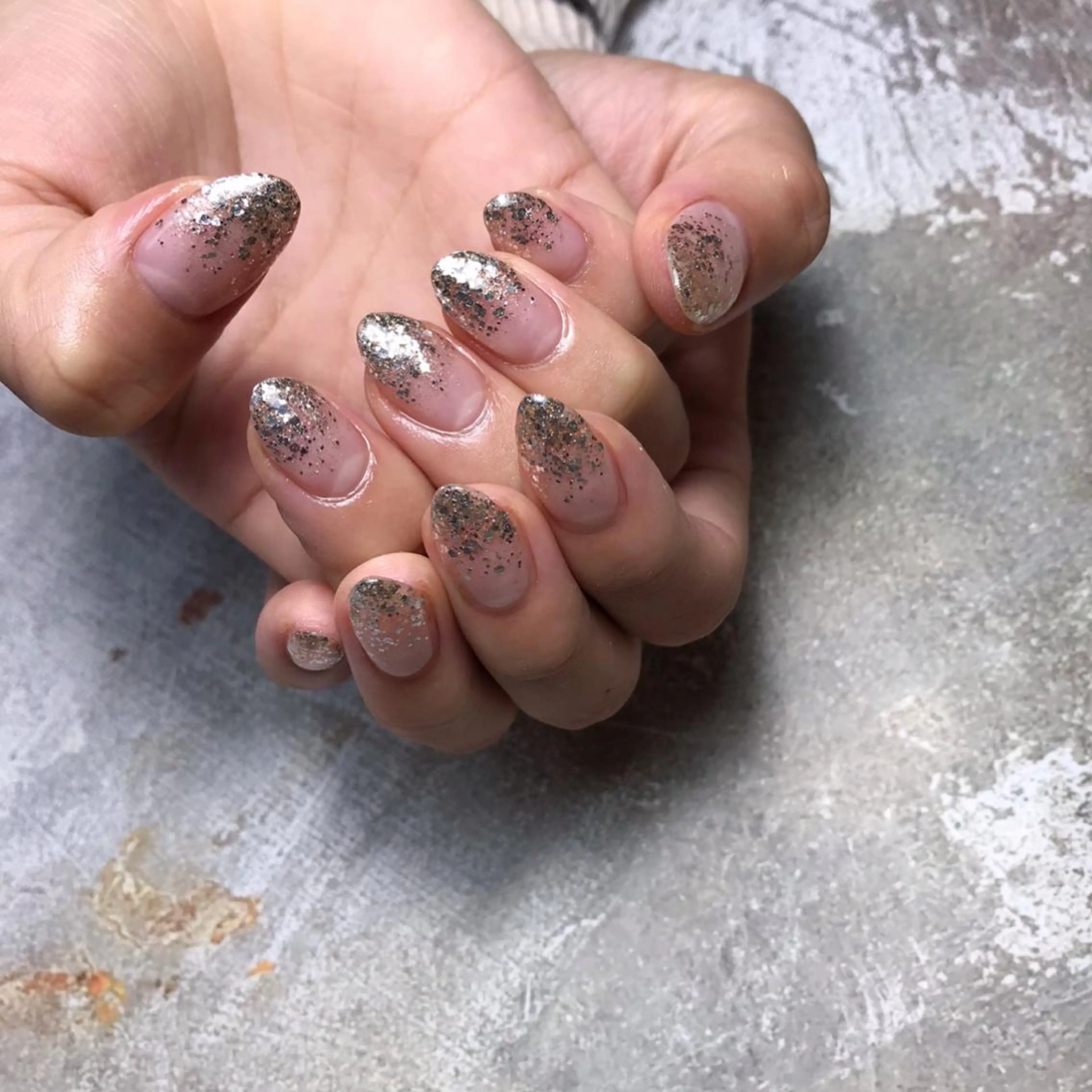 ネイル ハンドネイル 💅 Ai.のネイルデザイン