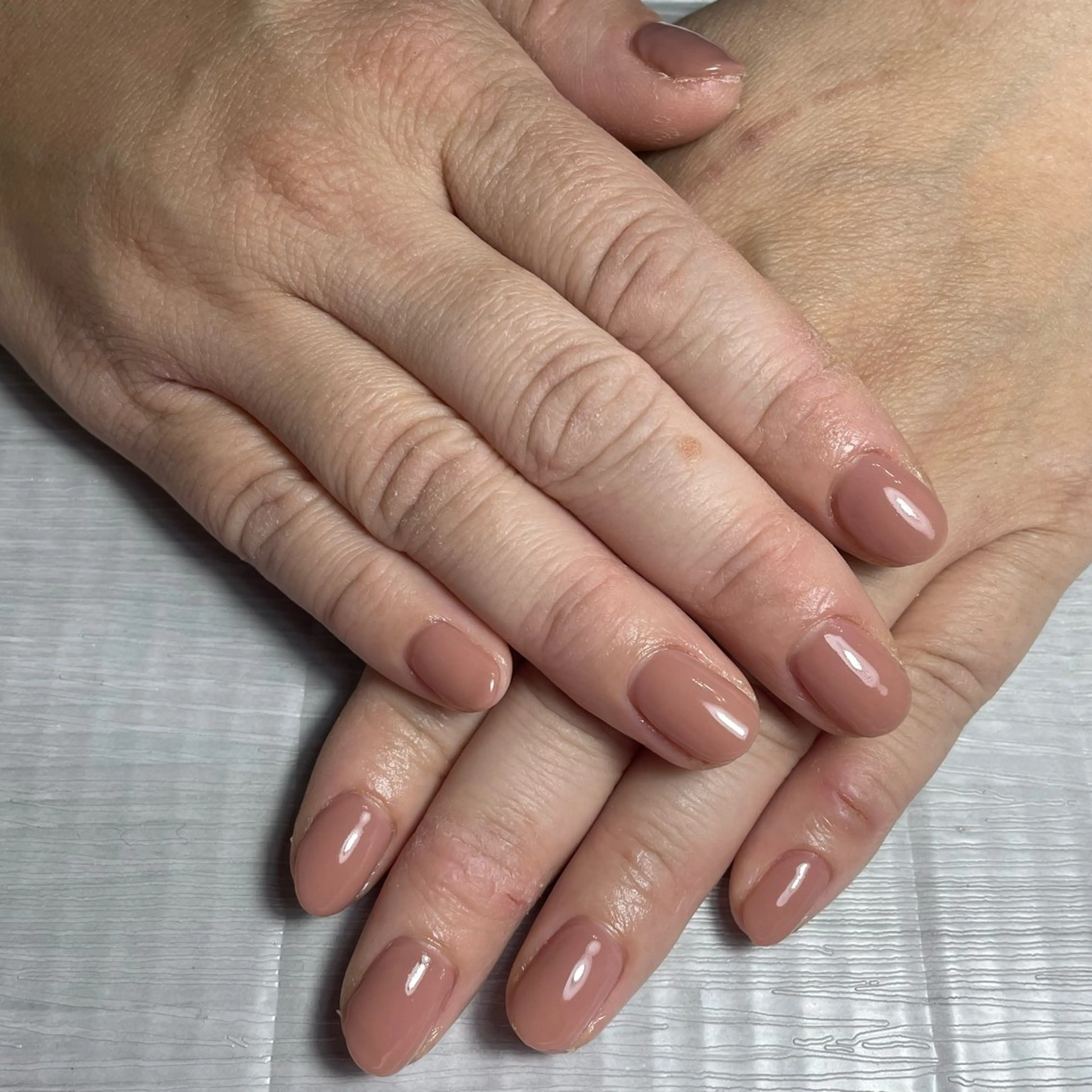 ネイル Shining Smileのその他イメージ