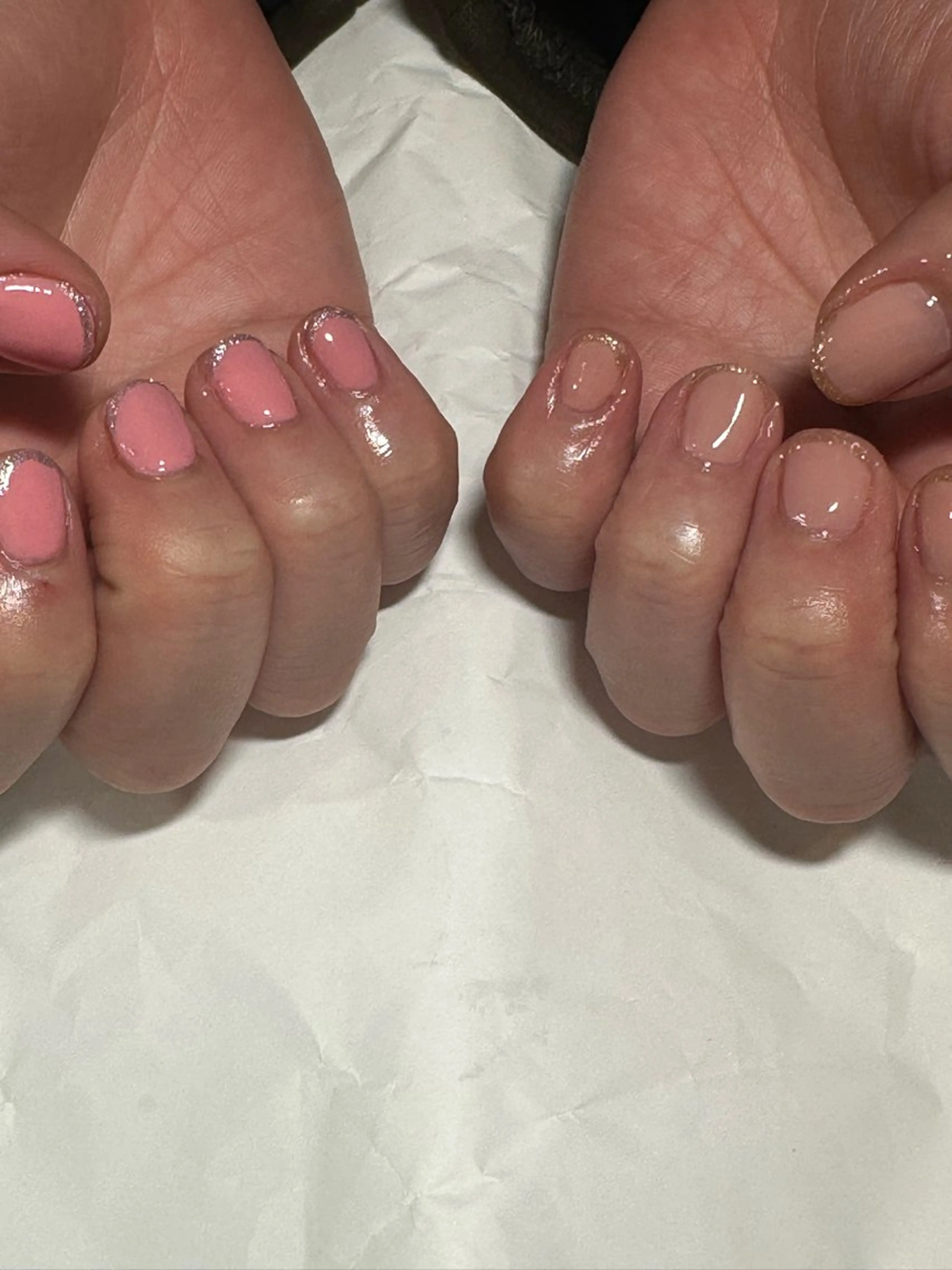 ネイル e.nail所属・🍎吉田 恵里🍎のネイルデザイン