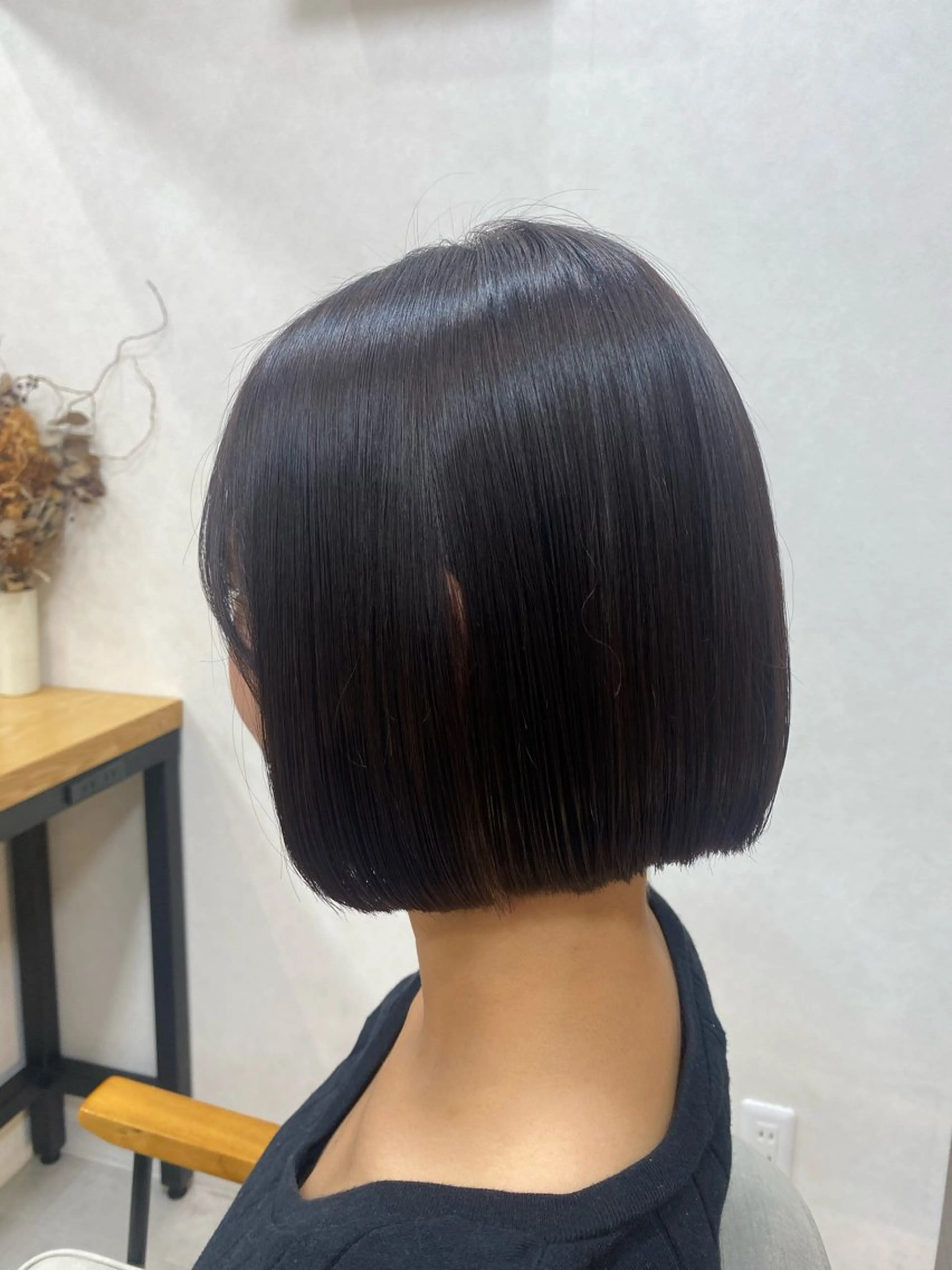 ショート HIYORI🧁 登戸のヘアスタイル