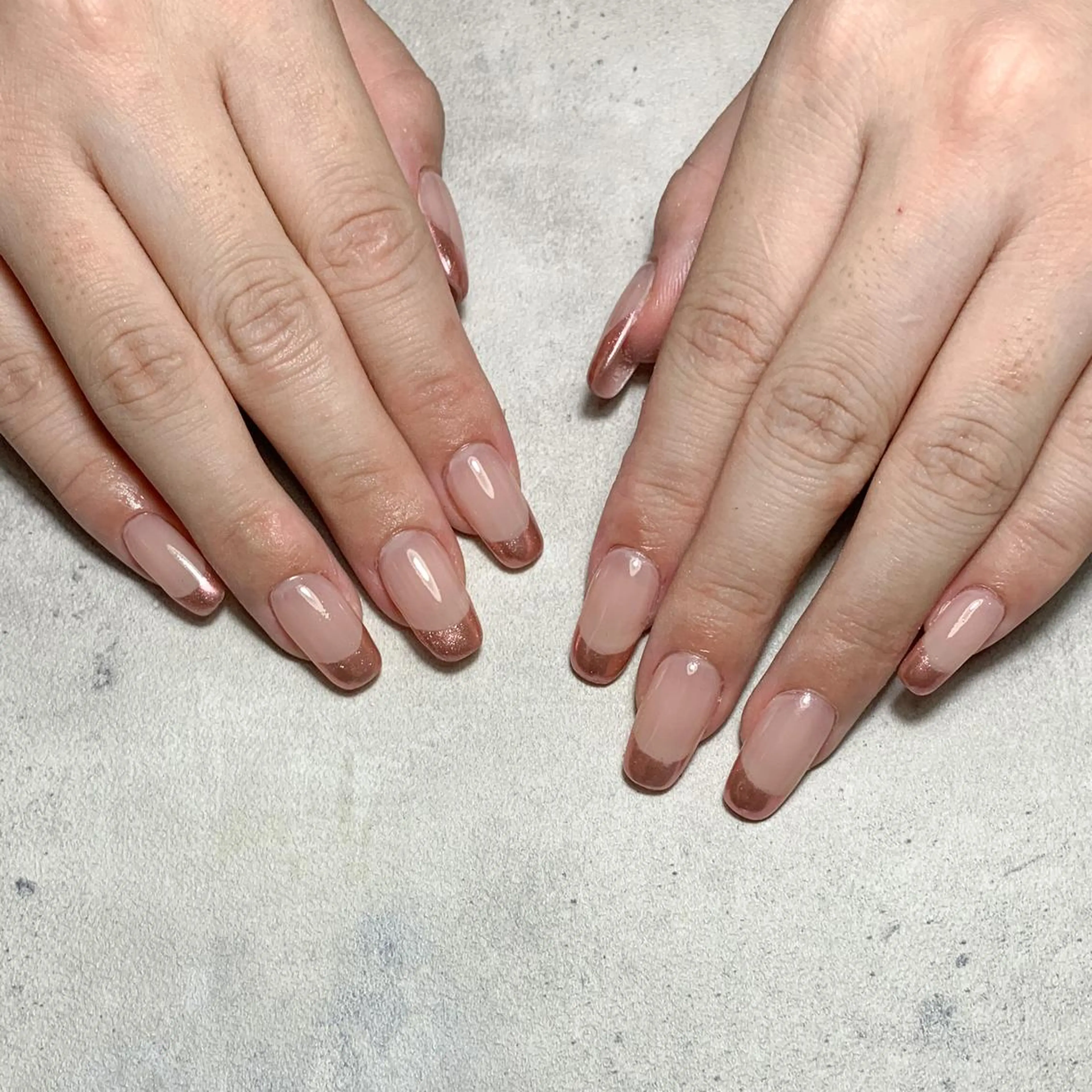 ネイル atelier　FIORITURA所属・FIORITURA aiのネイルデザイン