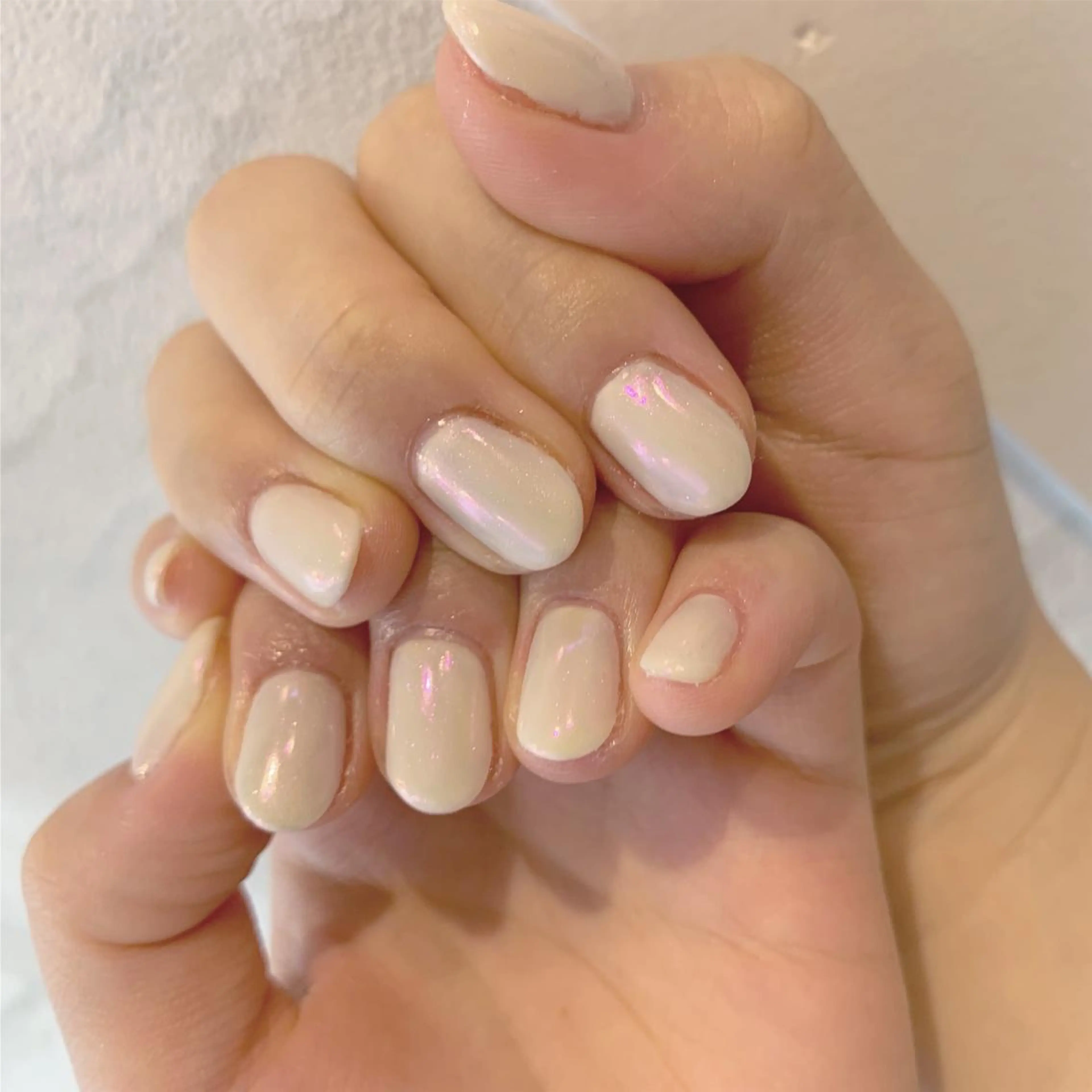 ネイル ヤマダ サクラのヘアスタイル