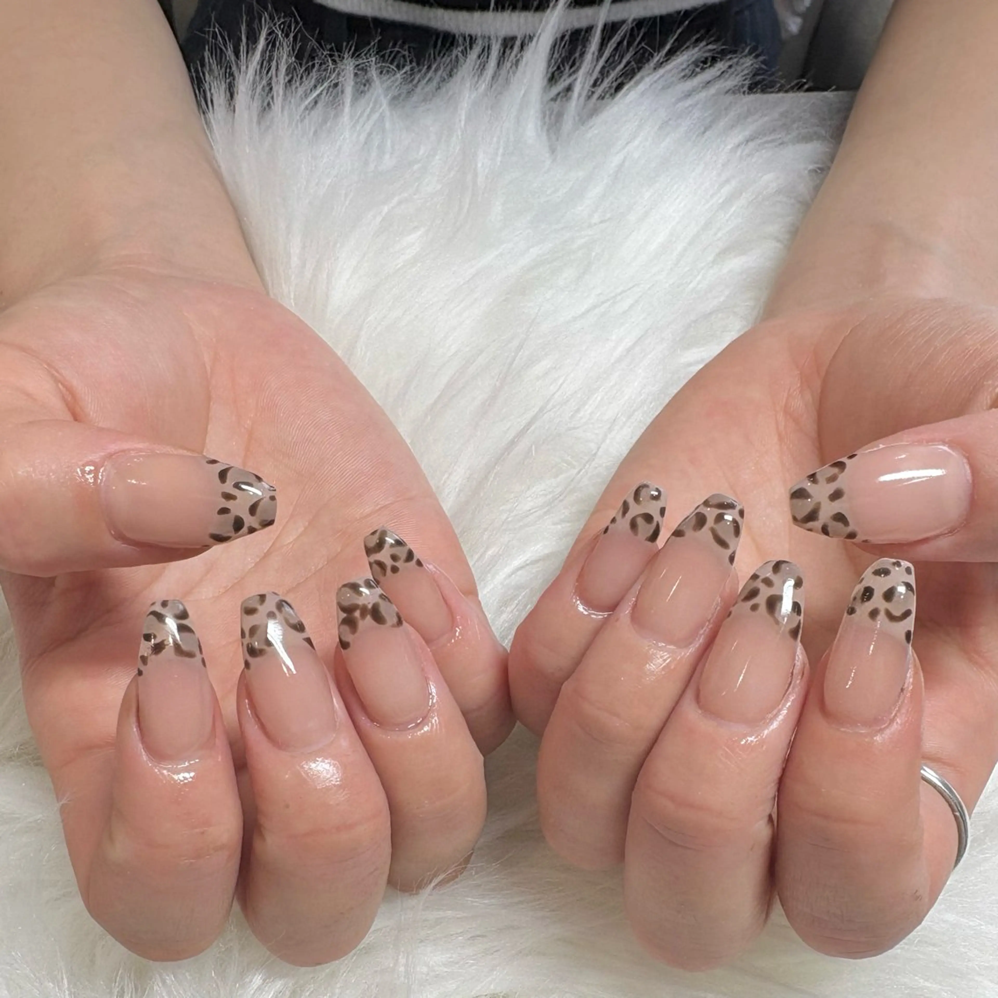 🎀持ち込み120分🎀　オフなし＊パーツ代別途の写真