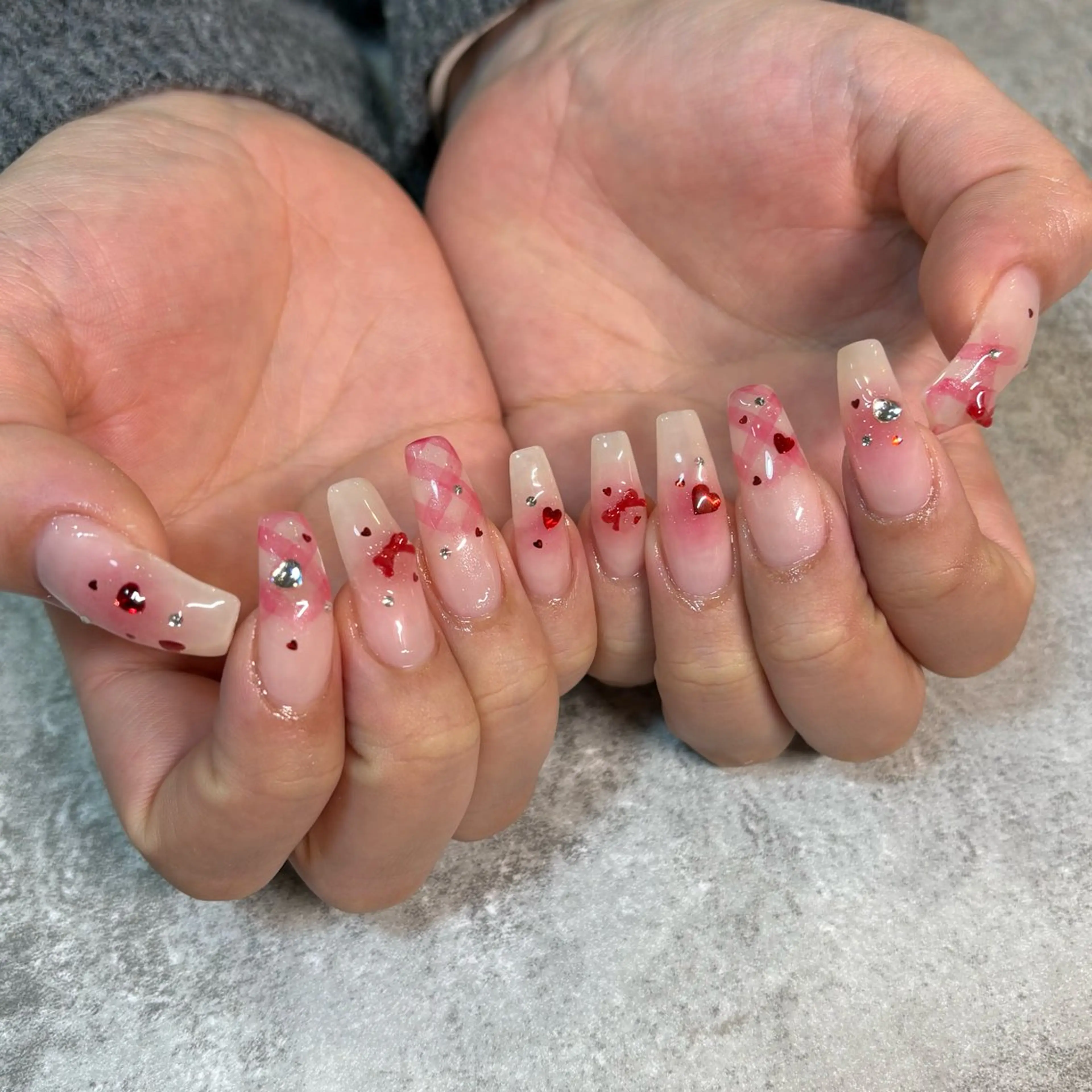 ネイル airRe Kotonoのネイルデザイン