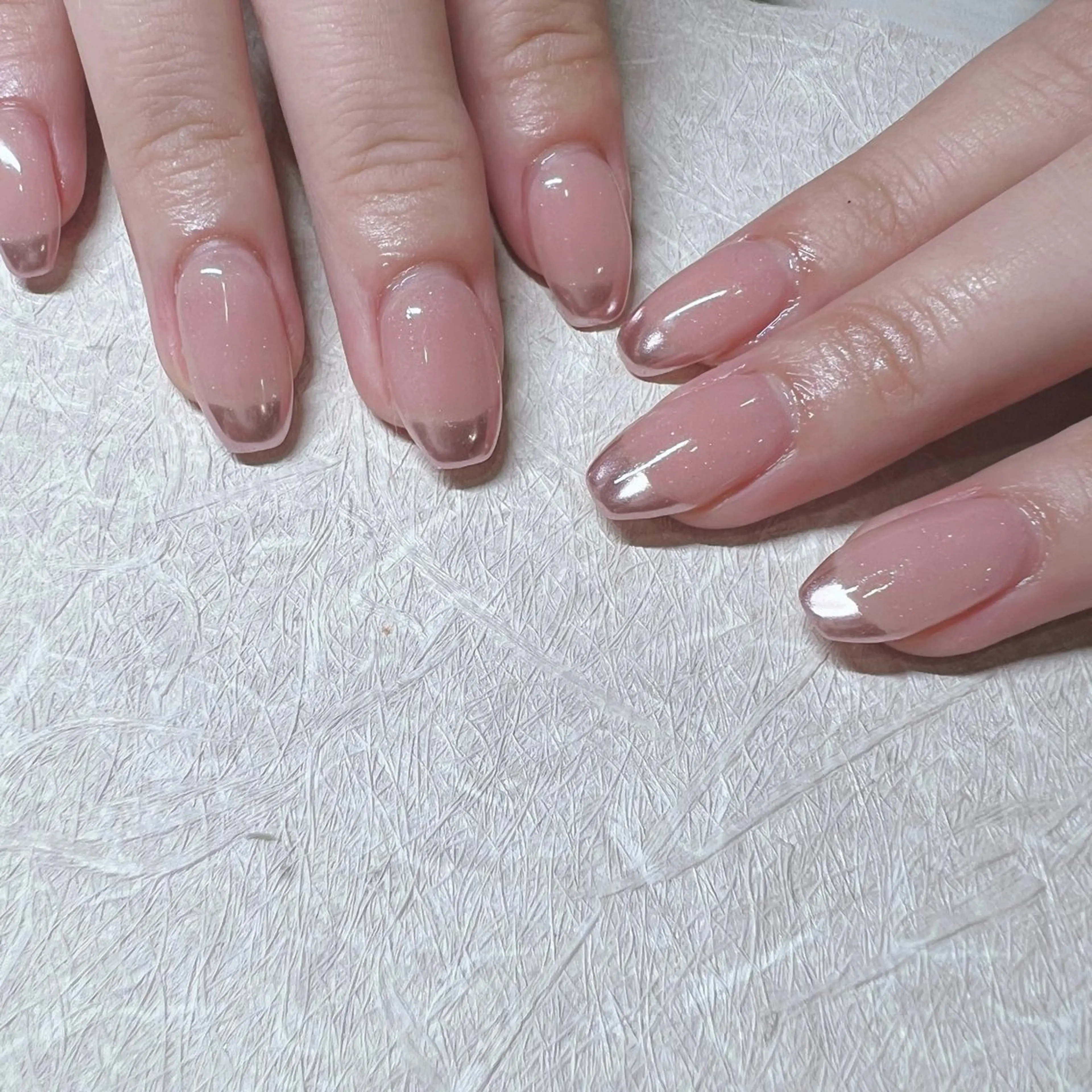 ネイル ハンドネイル Cozy_ ilumのネイルデザイン