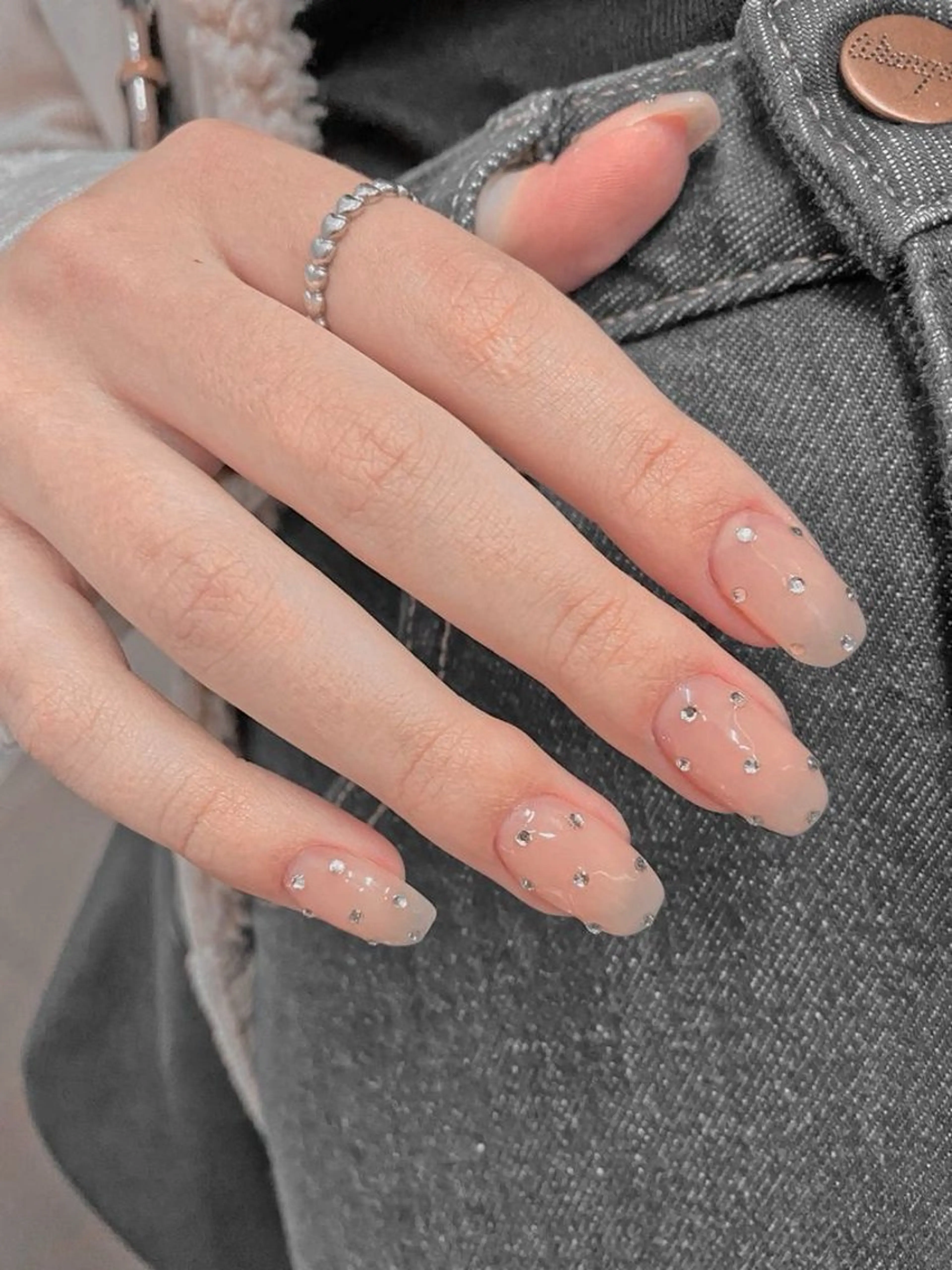 ネイル Maychan _ Nailsalon所属・Mei Meiのネイルデザイン