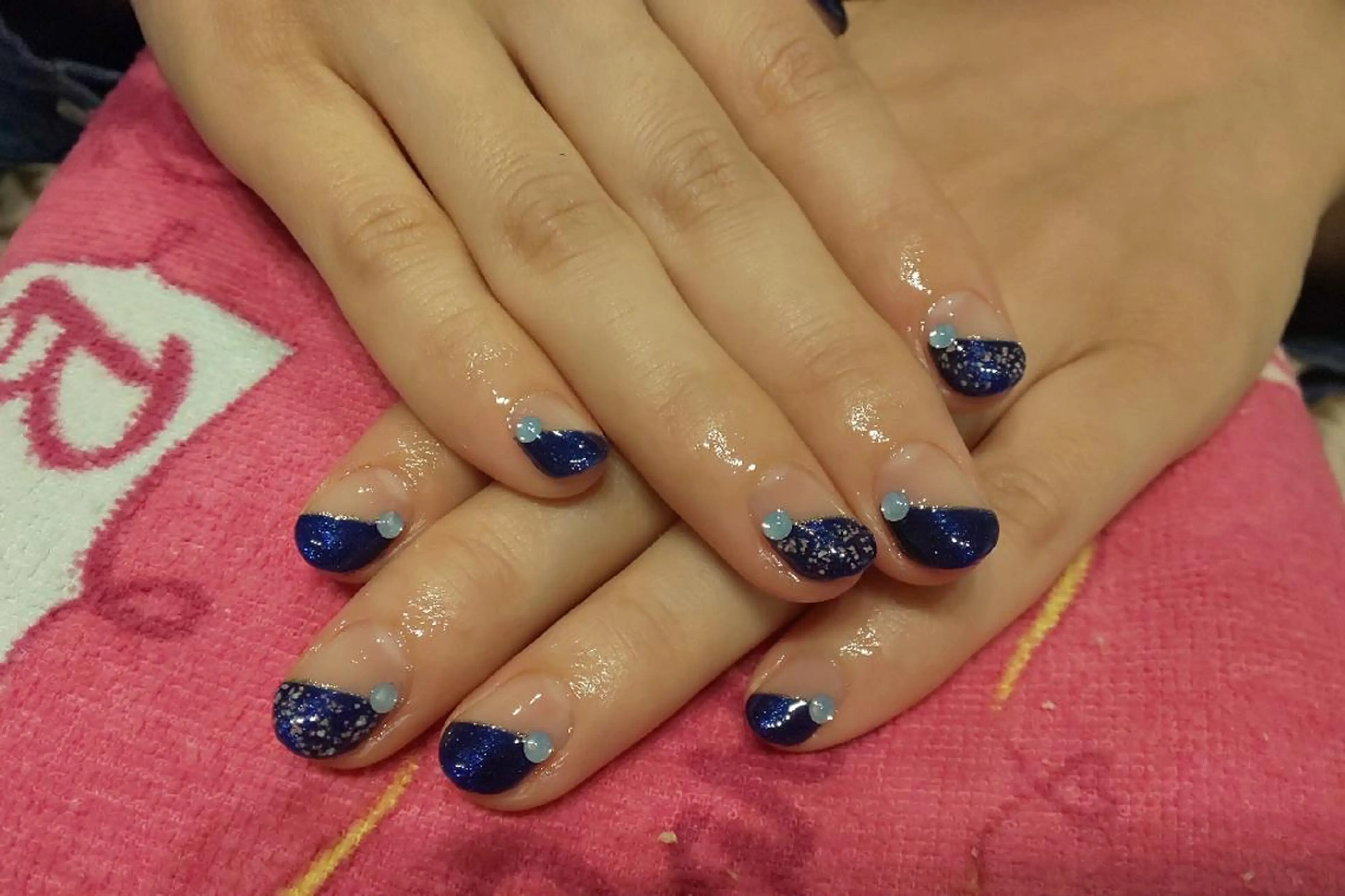 ネイル nail yukkoのネイルデザイン