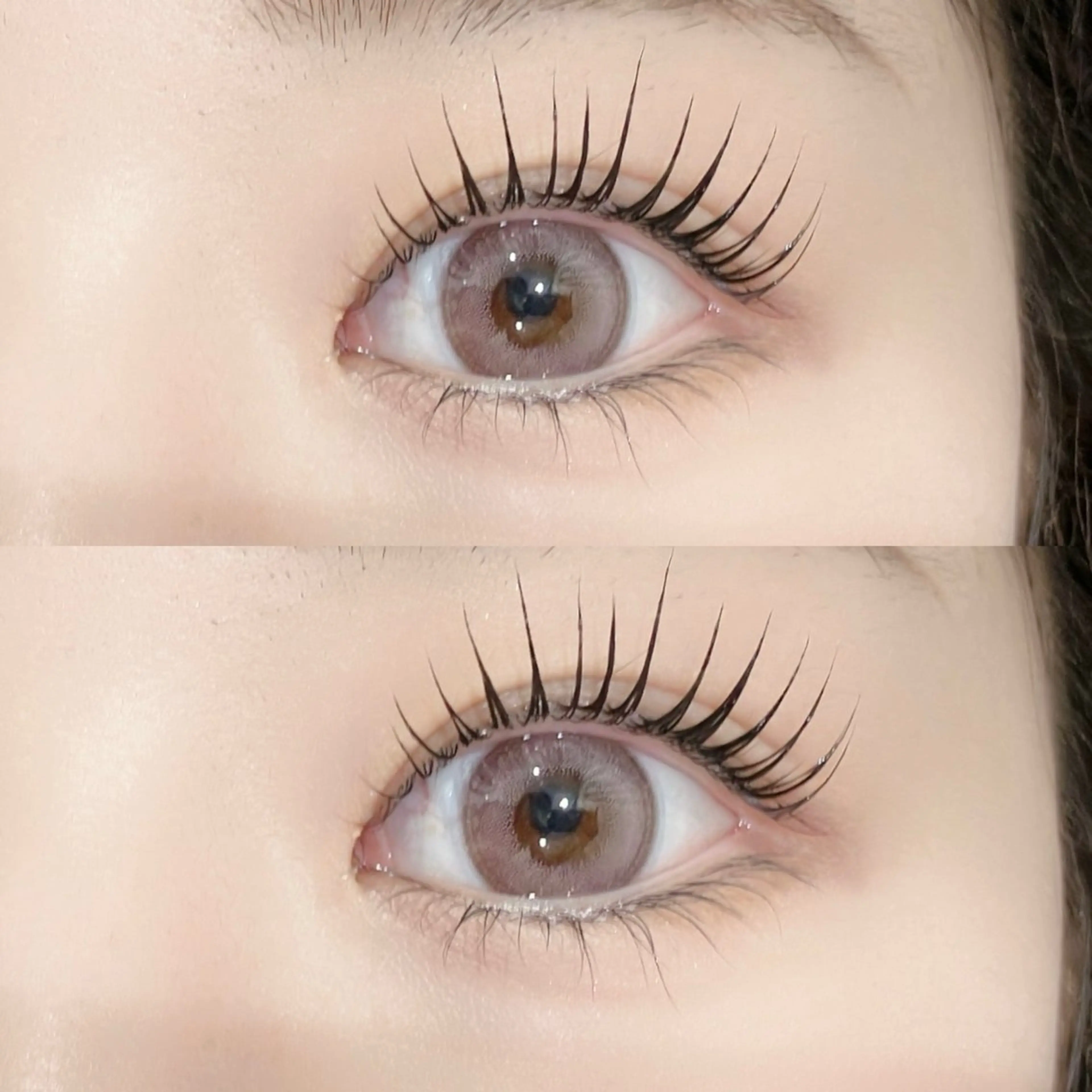 マツエク・マツパ マツパ miyazaki 🎀のマツエク・マツパデザイン