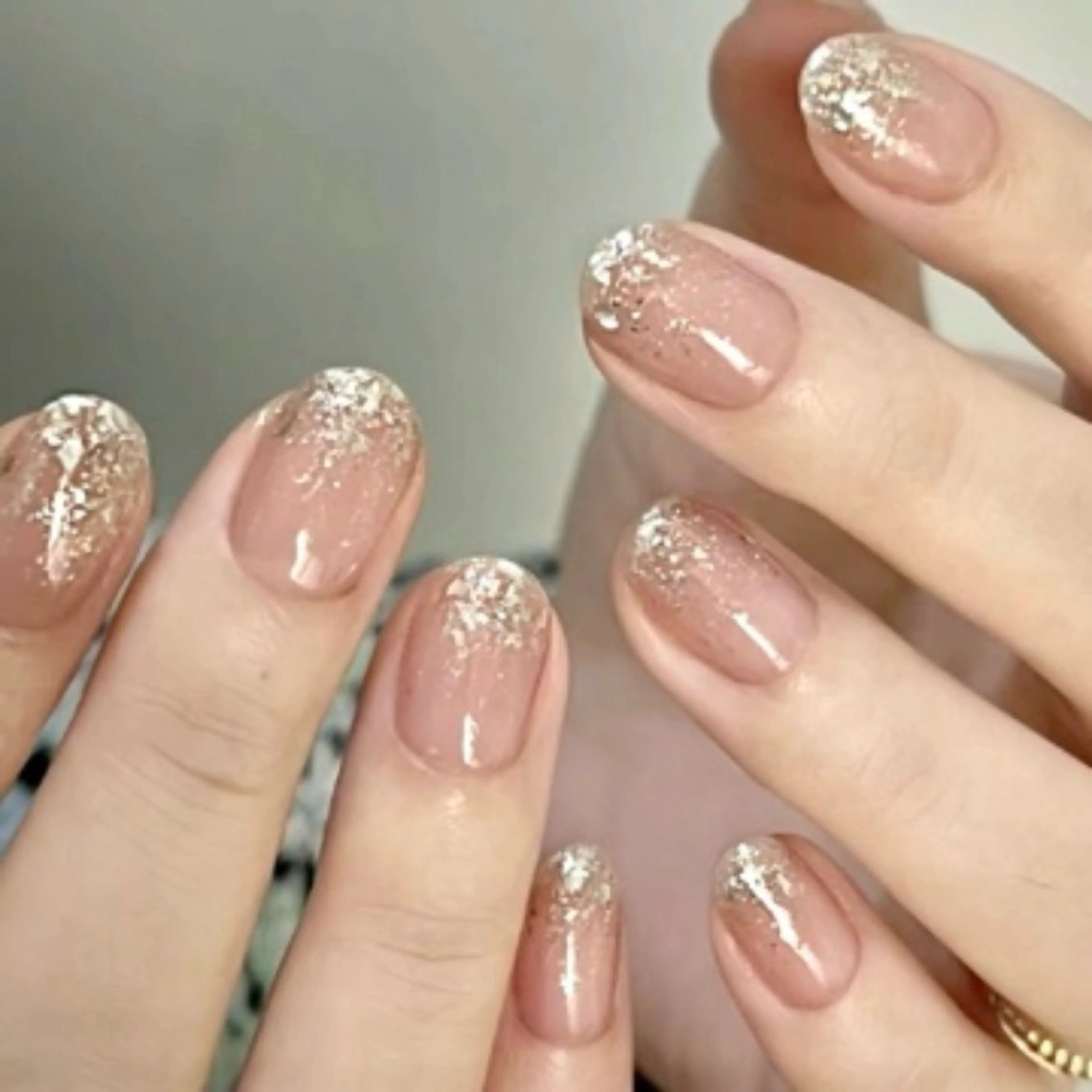 ネイル bubu nail salon所属・BuBu Nail渋谷桜ヶ丘のネイルデザイン