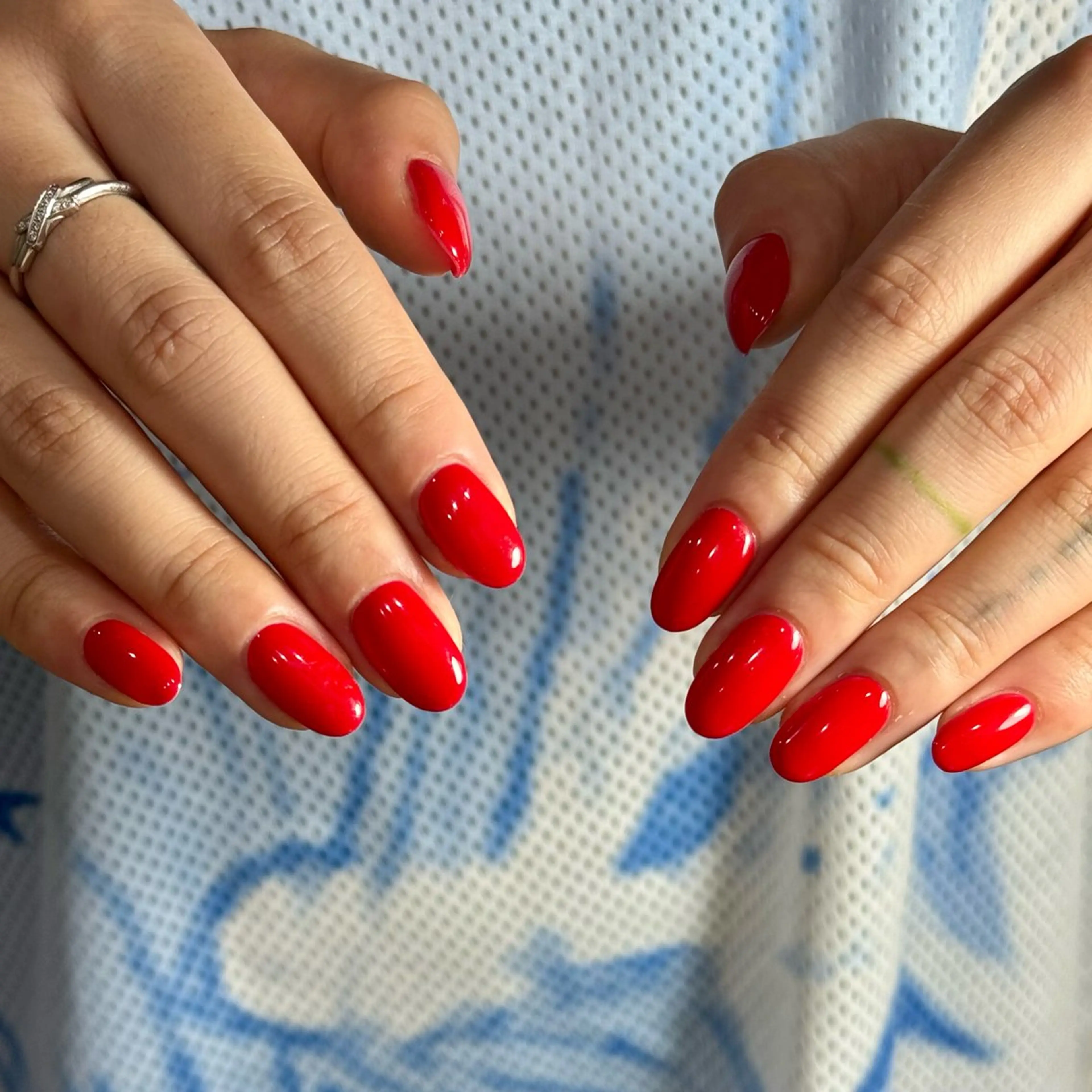 ネイル Tagi 銀座所属・Tagi Nail 銀座店のネイルデザイン