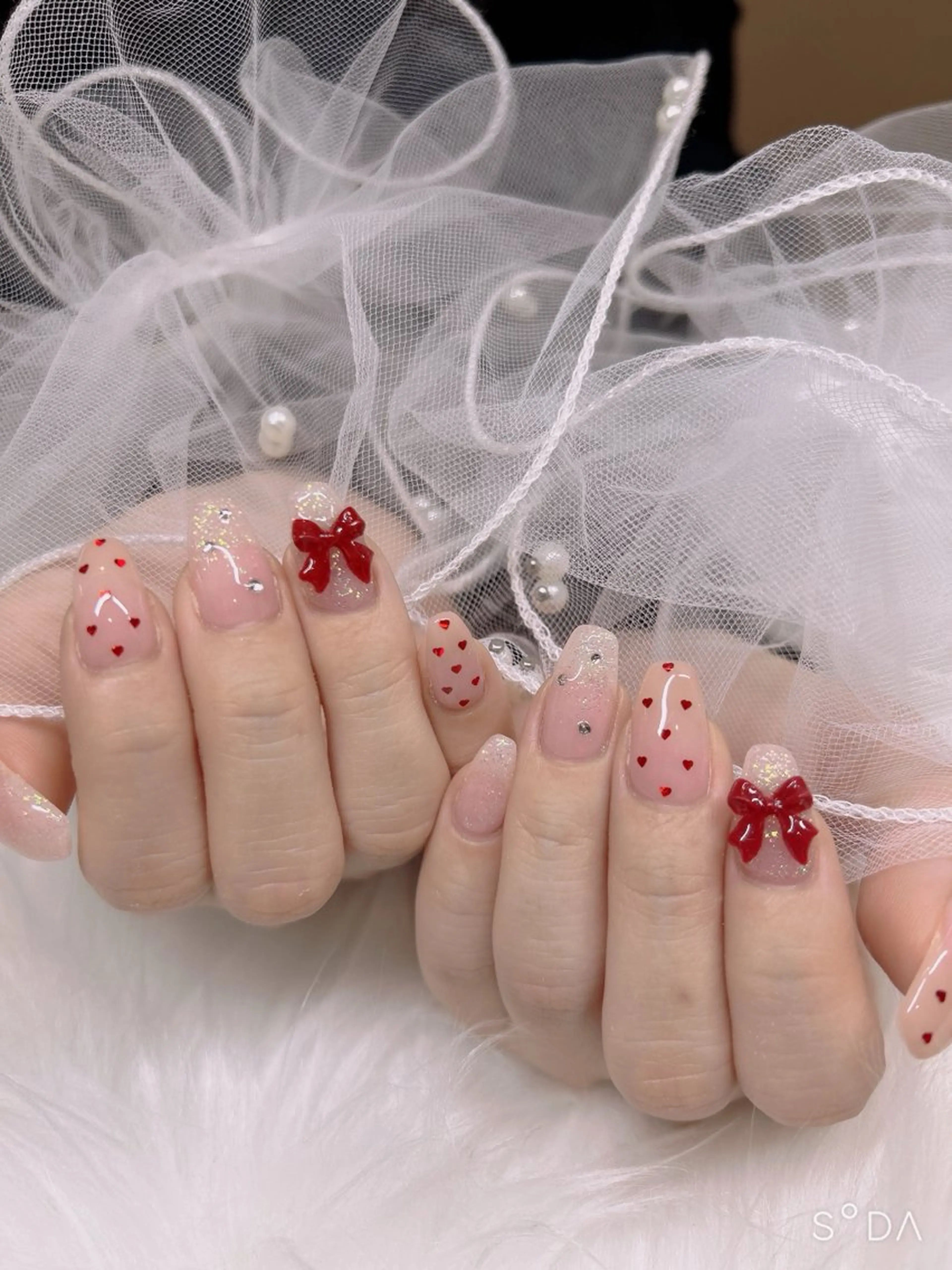 ネイル Lala  nail所属・LaLa nailのネイルデザイン