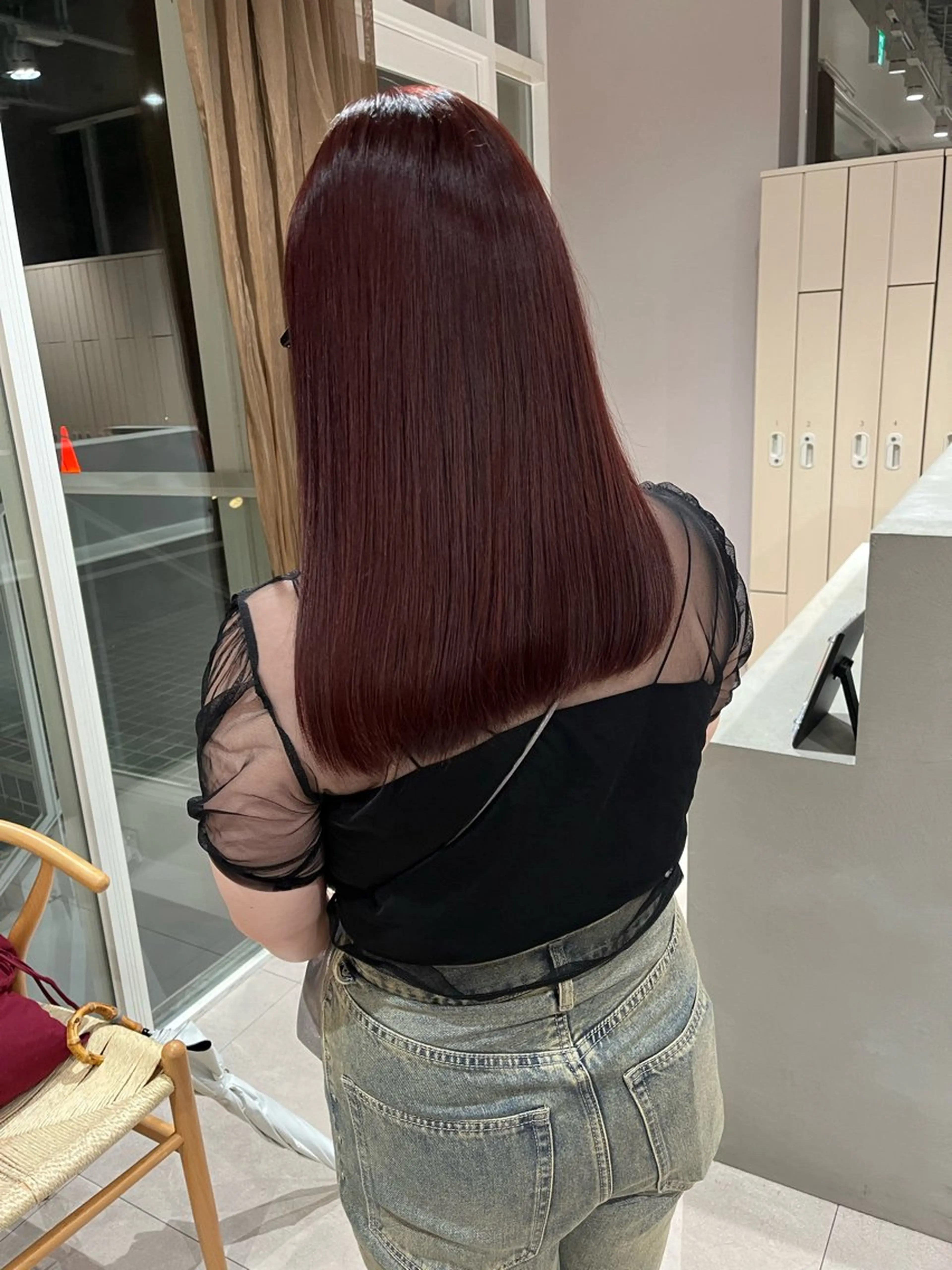 【毎週水曜日限定‼️】ロングの方メンテナンスカット(3cm以上カットできる方のみ)の写真