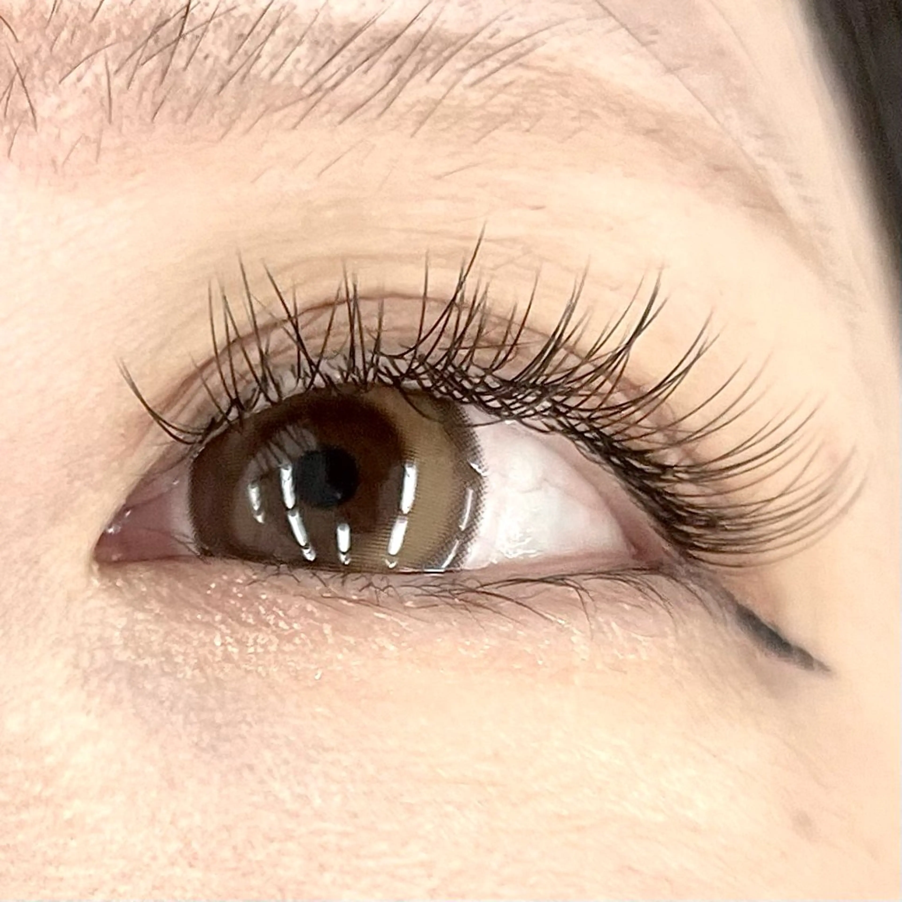 マツエク・マツパ Eyelash 大阪梅田 MAXKELLY【アイラッシュ ウメダ マックスケリー】所属・🦋maxkelly .mizuki🦋のマツエク・マツパデザイン