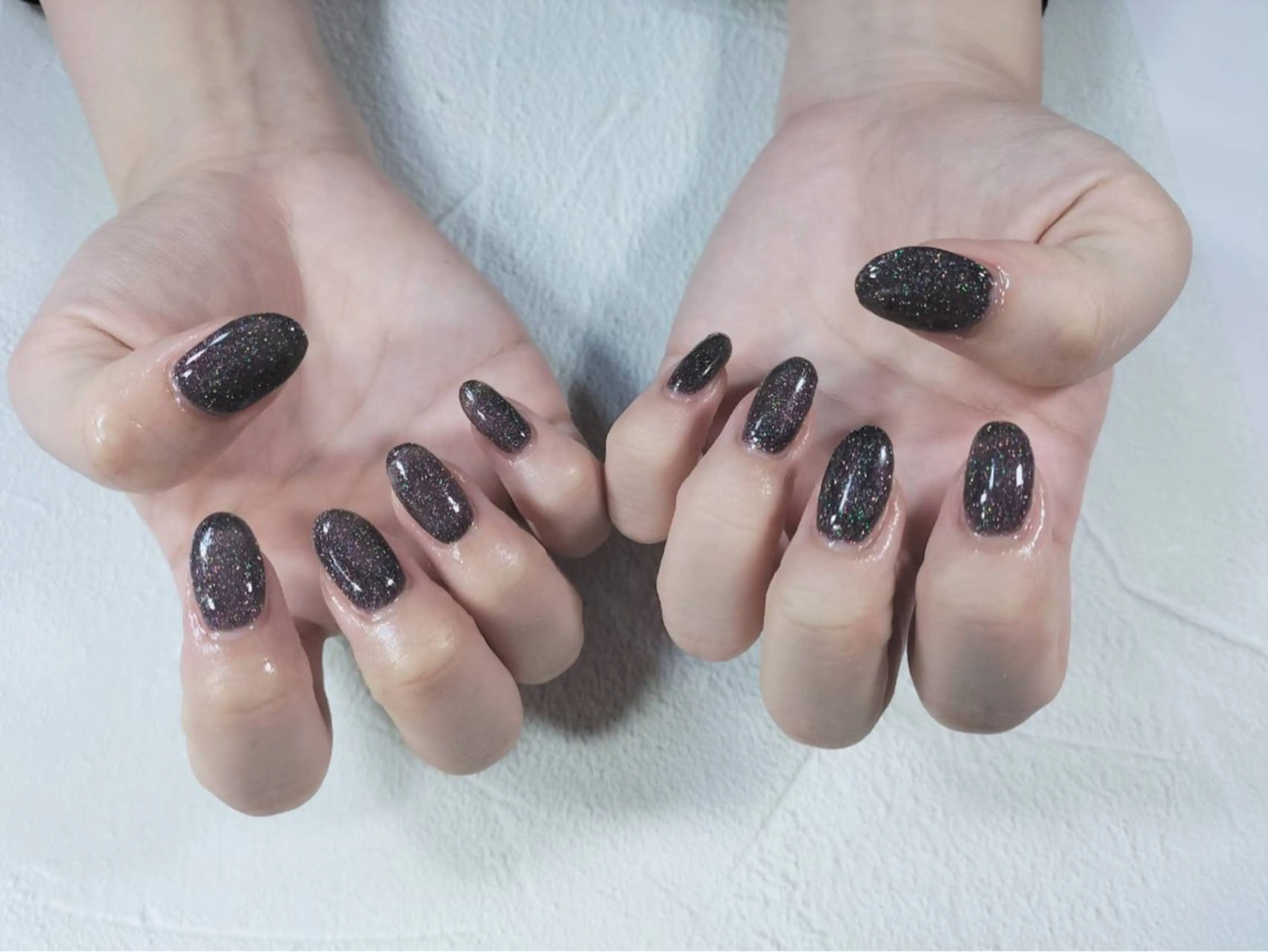 ネイル ネイルサロン ロア旧ジョリーのネイルデザイン