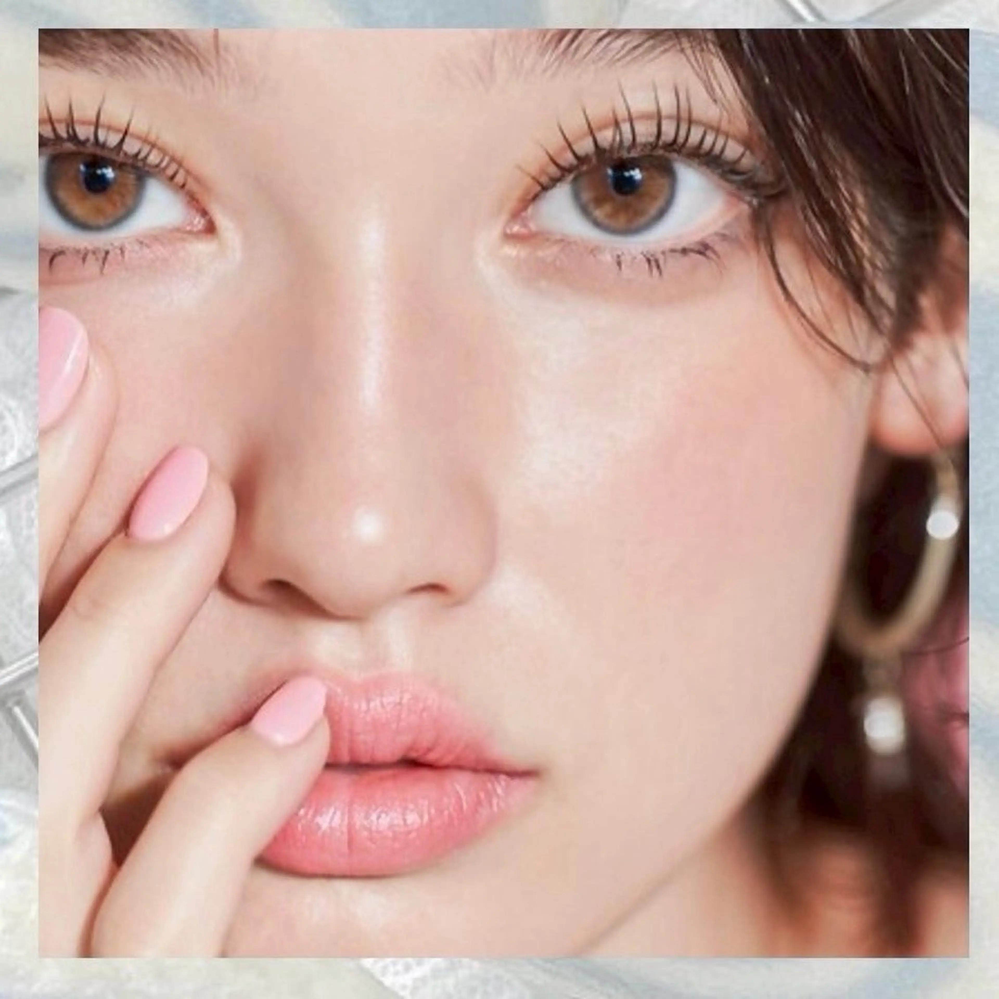 マツエク・マツパ マリーテレジア HAYASHI.aのマツエク・マツパデザイン