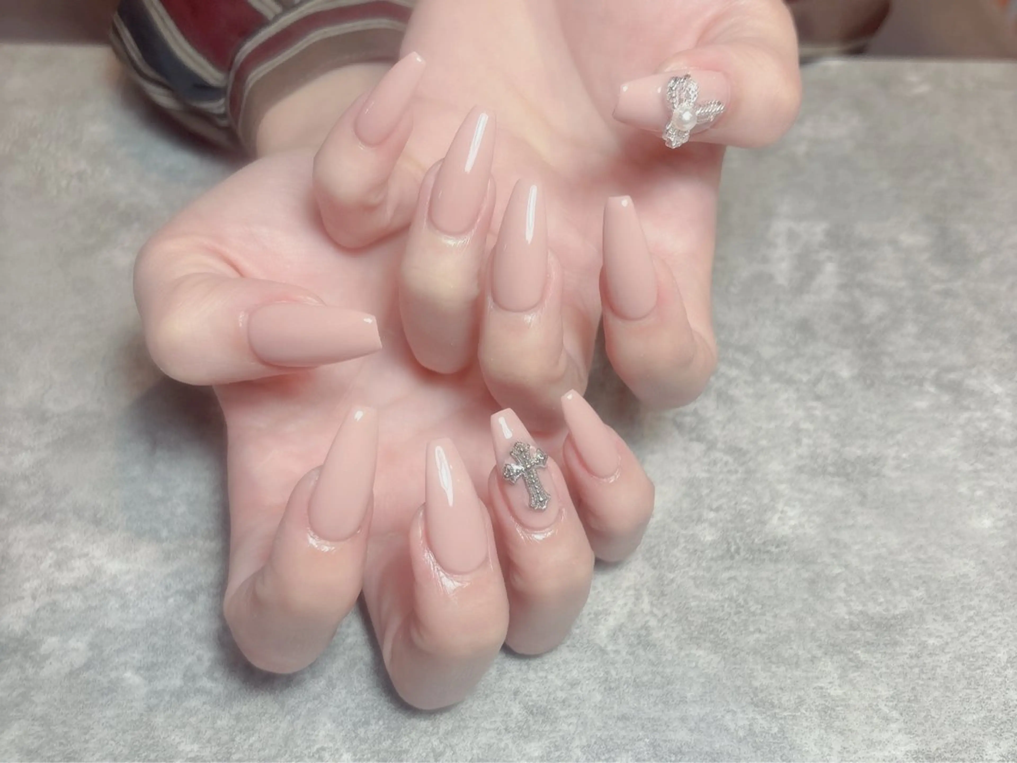 ネイル Nail Salon Taki/吉祥寺店のネイルデザイン