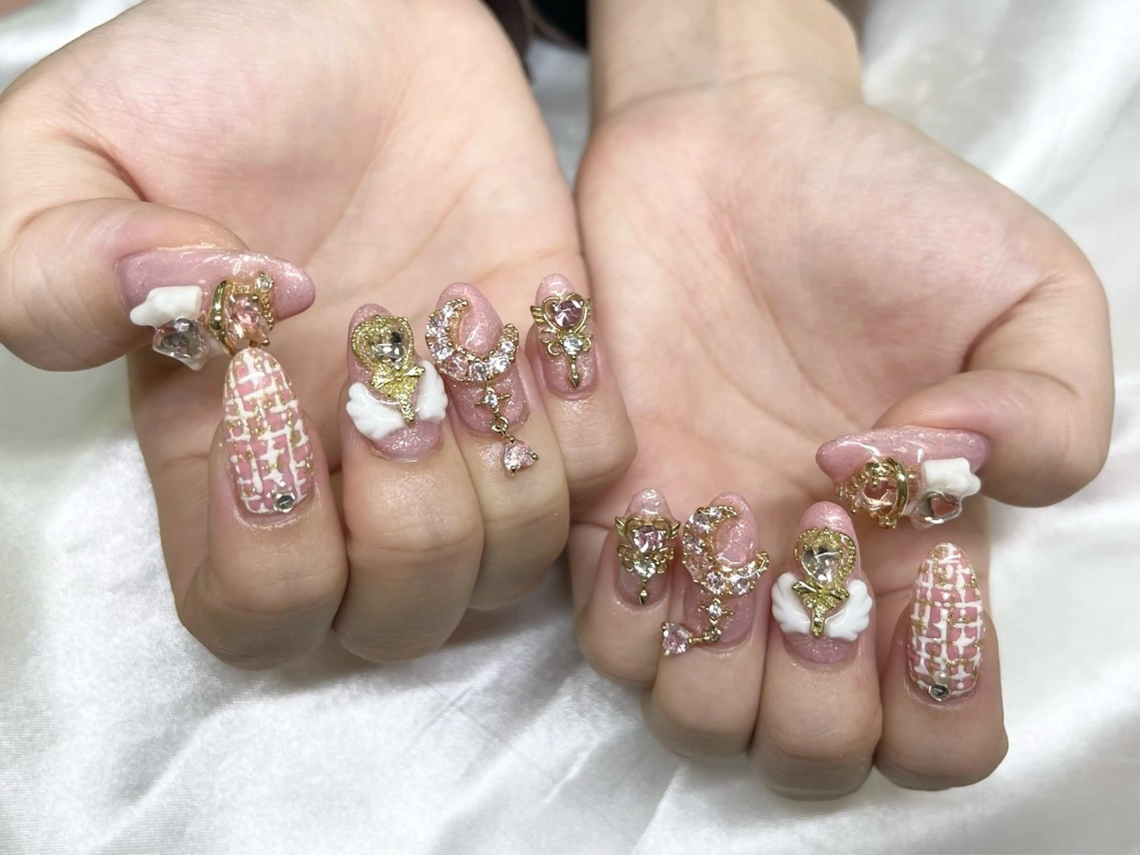 ネイル Rio nailのネイルデザイン