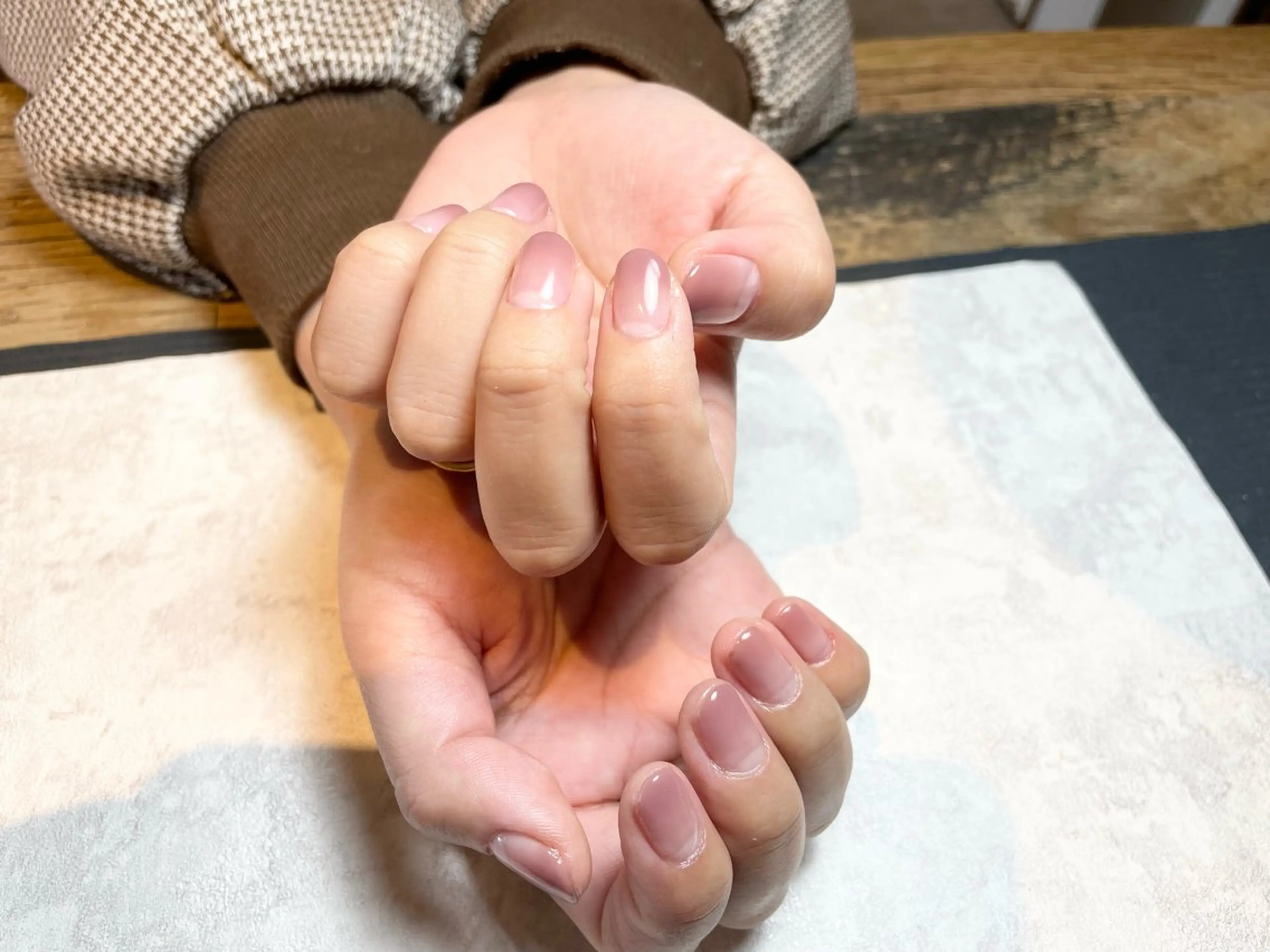 ネイル n. misaのネイルデザイン