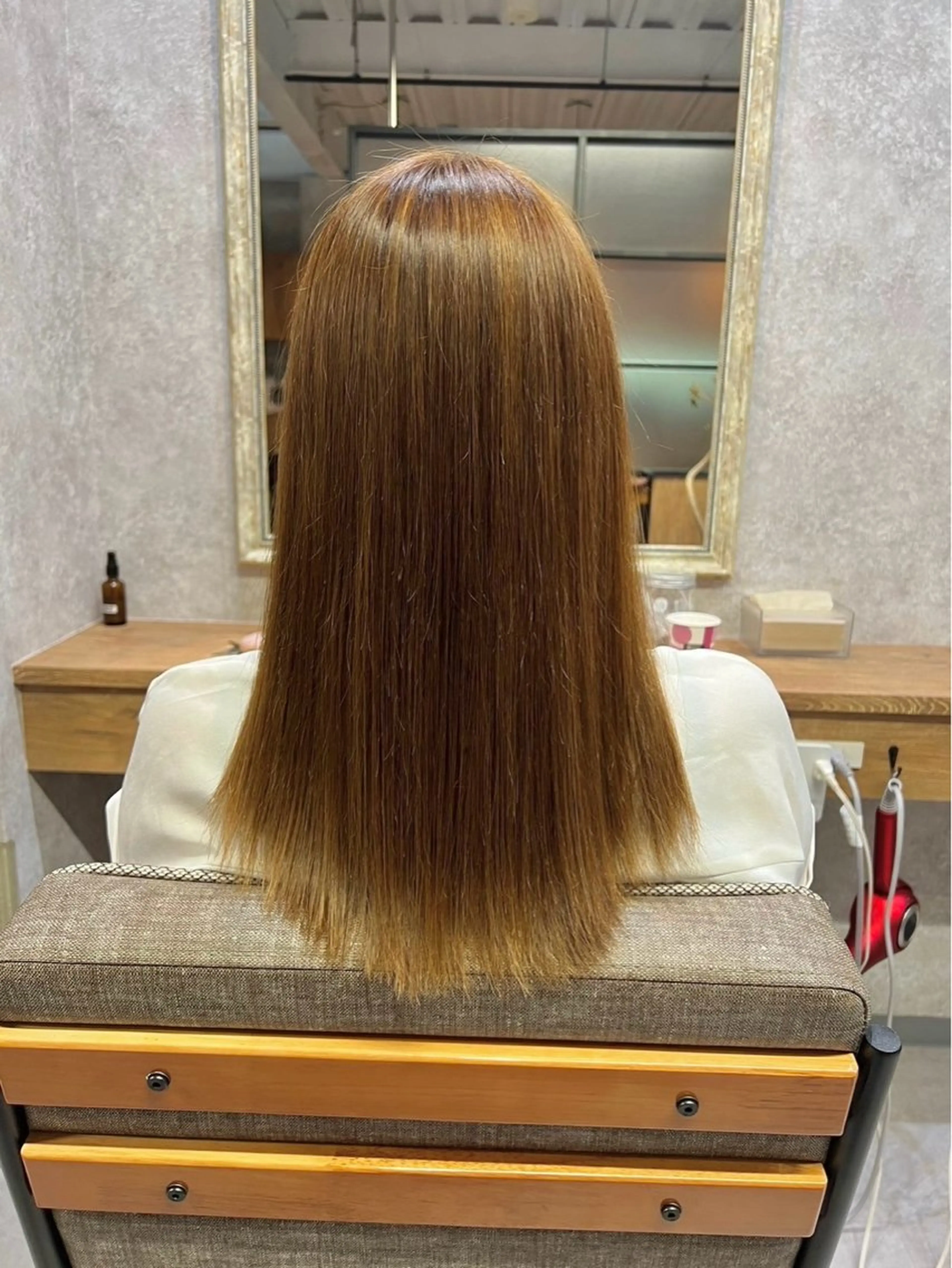 ロング 榎本雪来⛄️ メンズカット✂️のヘアスタイル