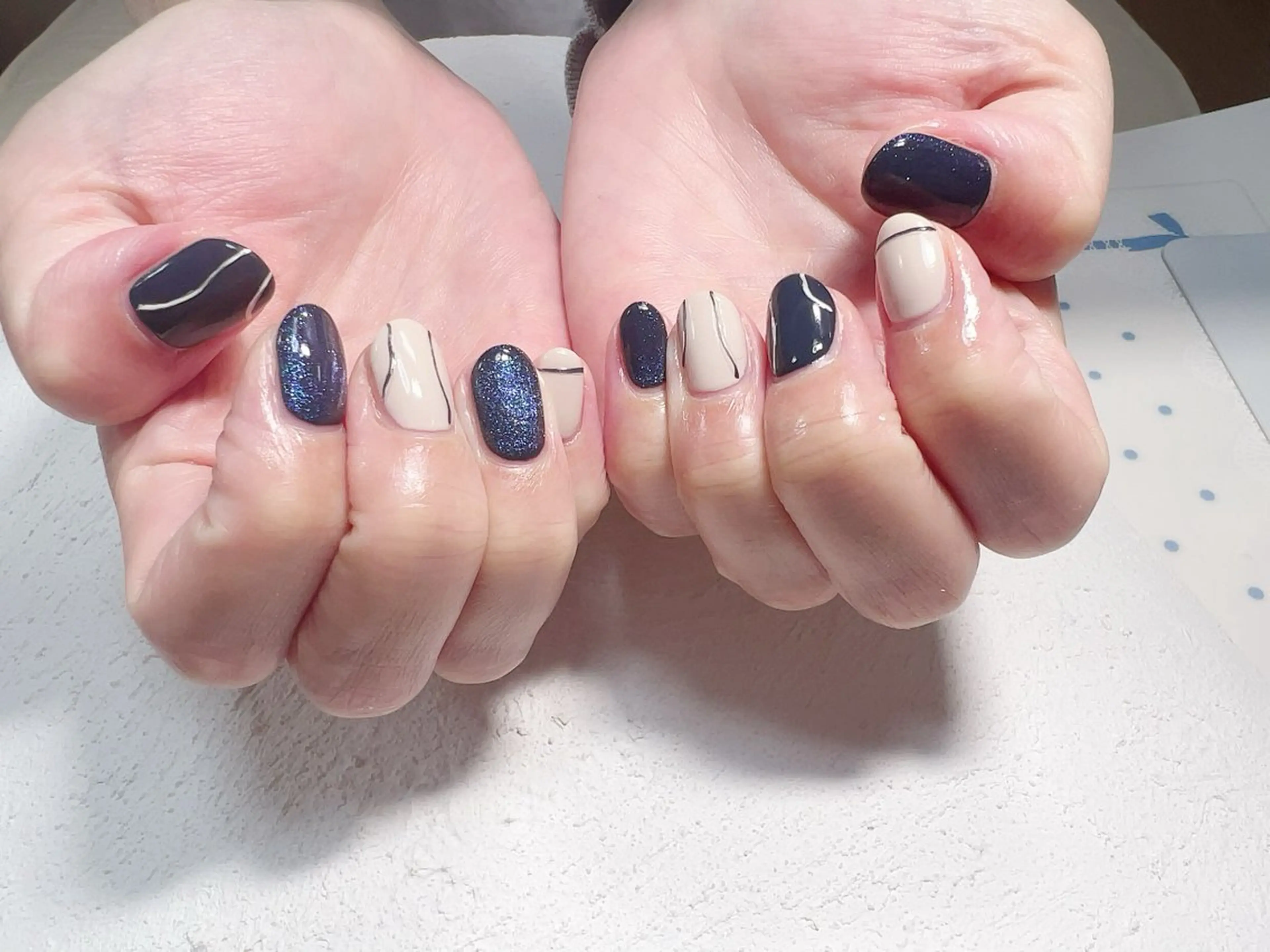 ネイル Regaro i.sのネイルデザイン