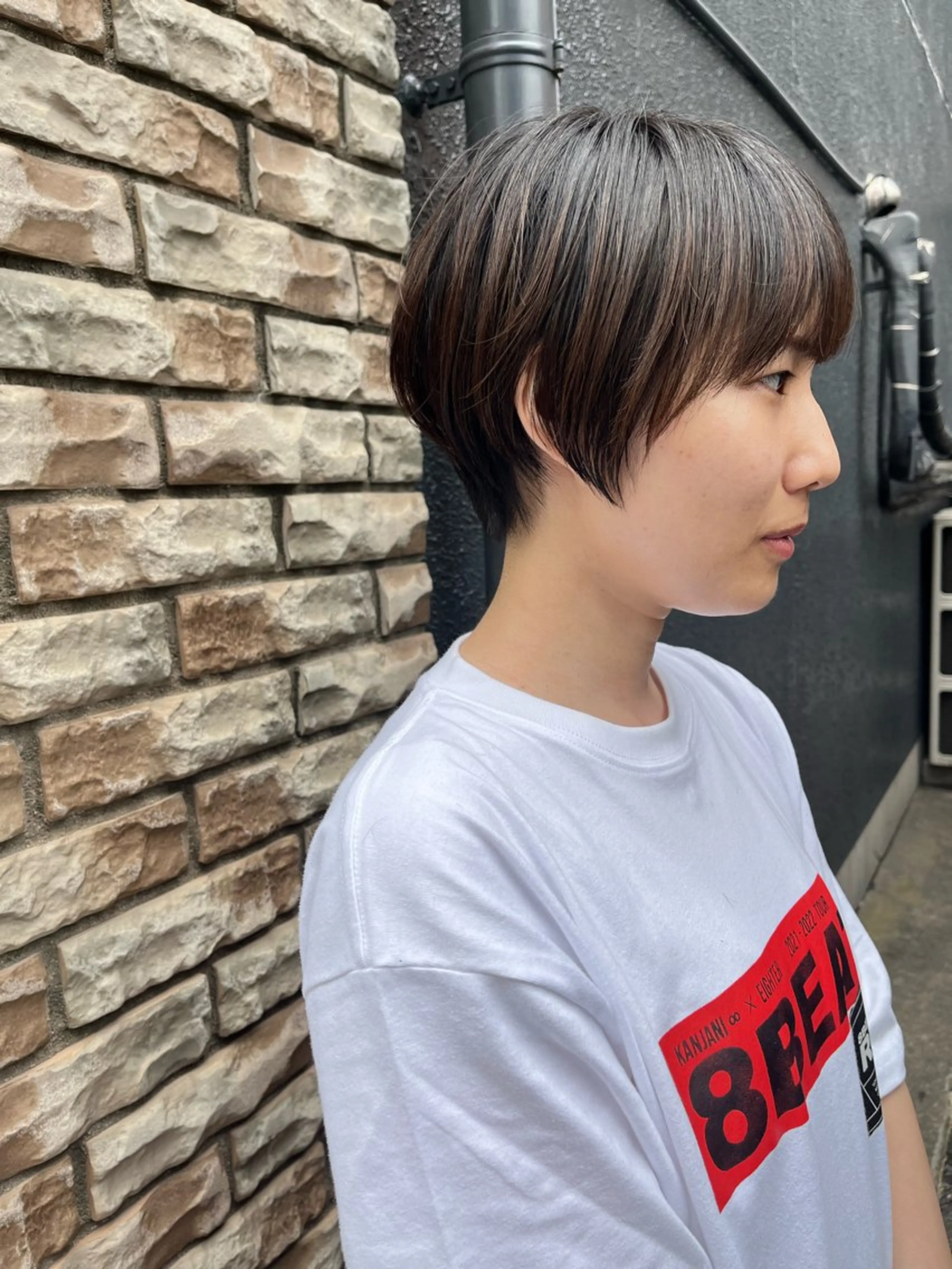 似合わせカット✨の写真