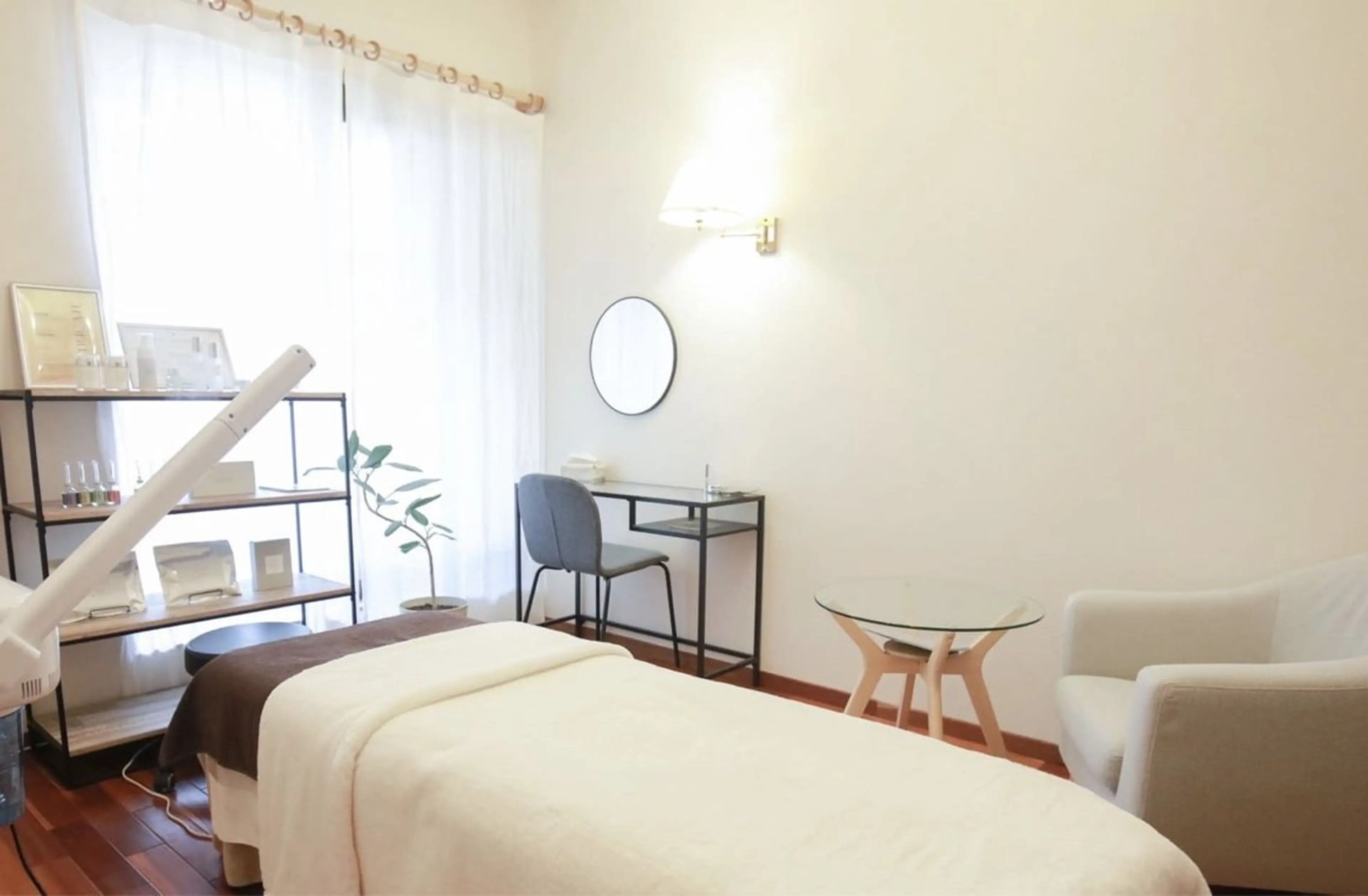 Charme所属・艶肌facial /豊橋エステのその他イメージ