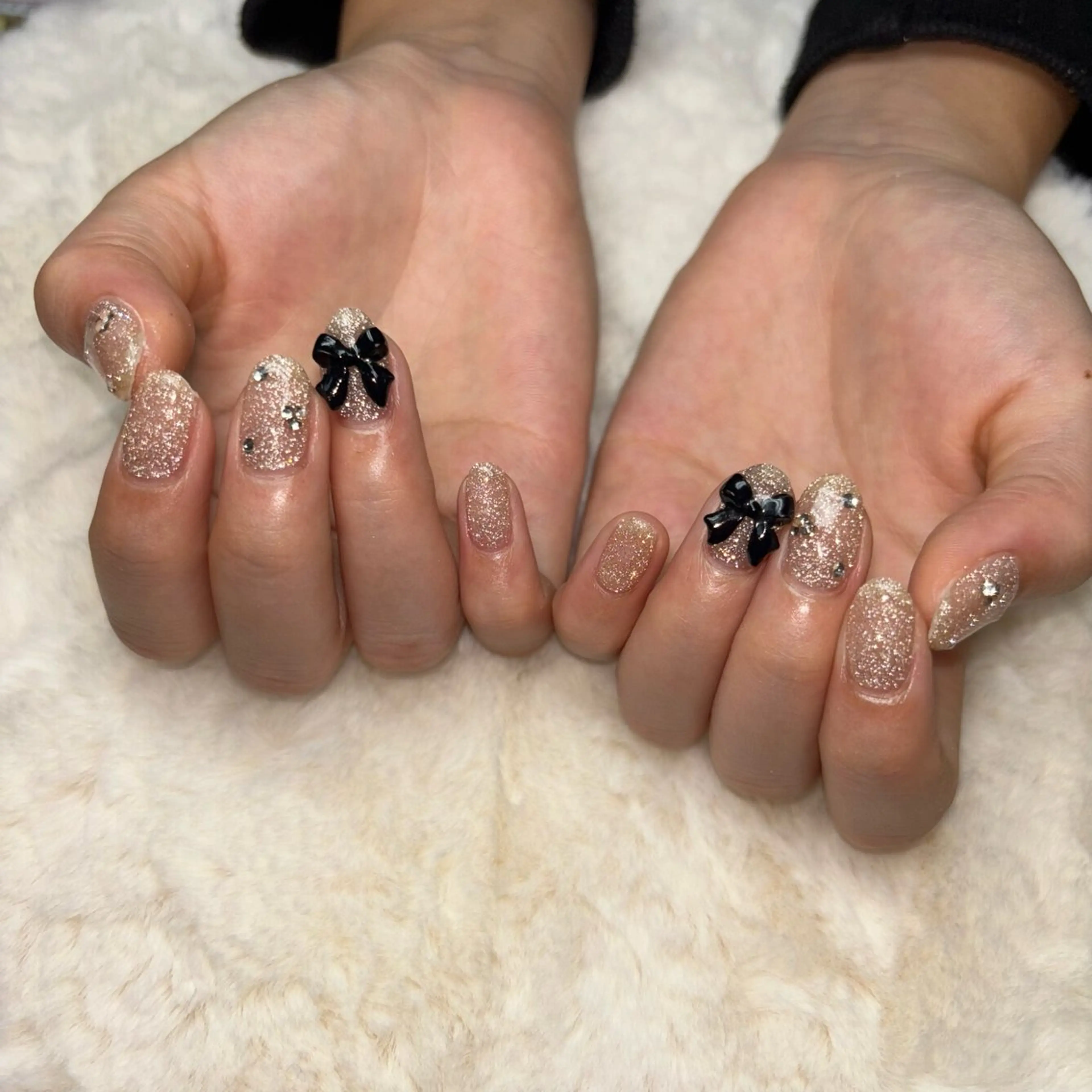 ネイル NailSalon Nike L'orange所属・Nike L'orangeのネイルデザイン