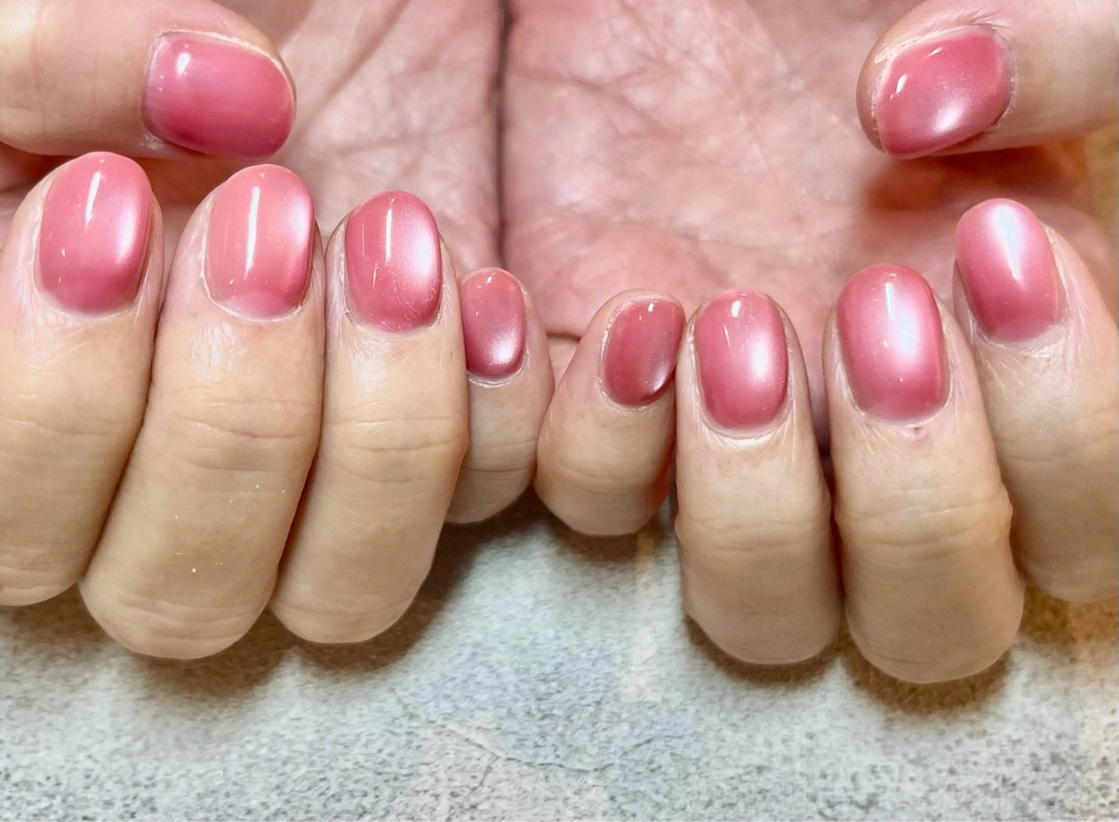 マグネットワンカラー🫧(オフなし✖︎)の写真