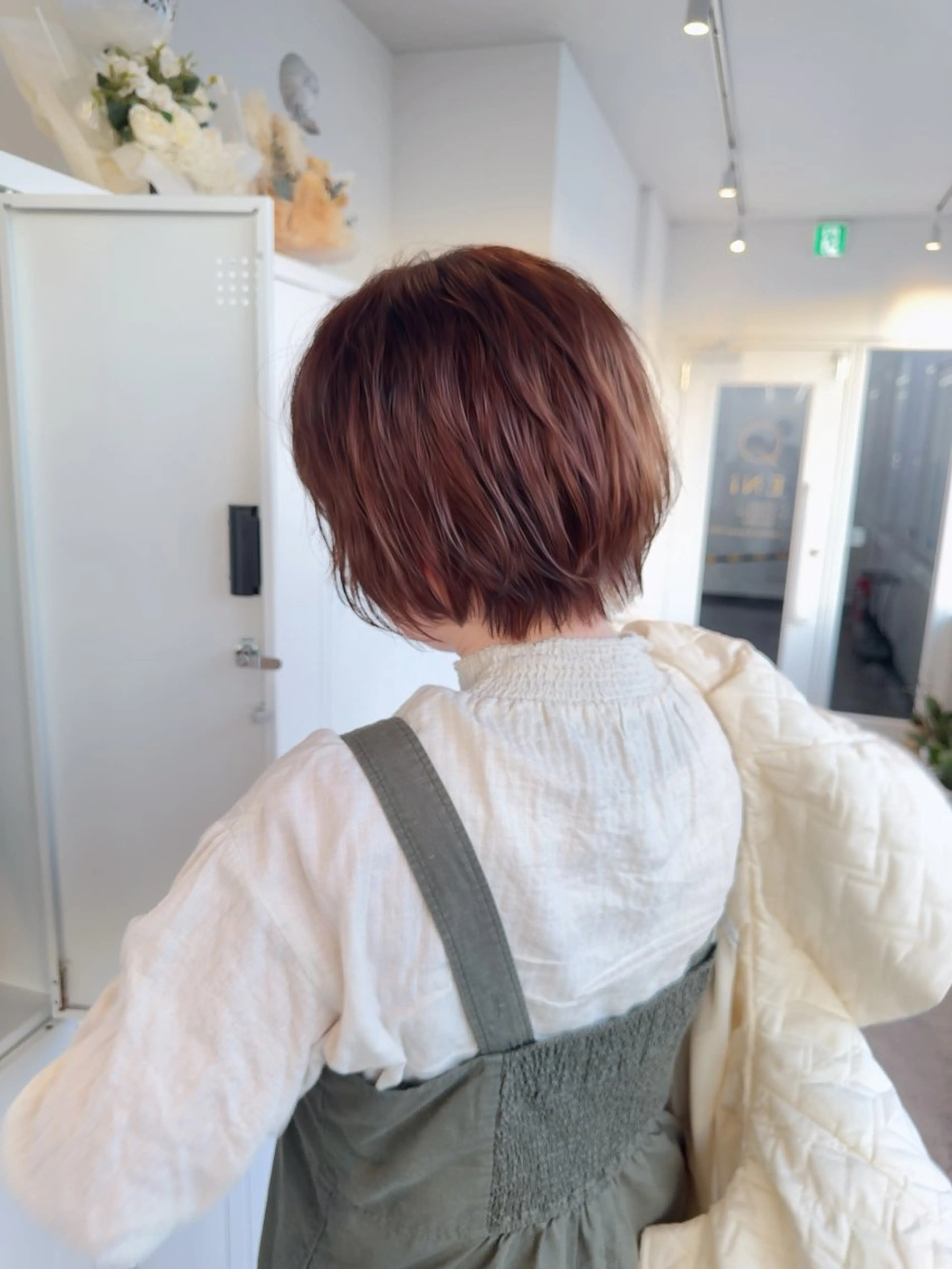 ショート ショート、ボブ特化✨ /たかひろのヘアスタイル