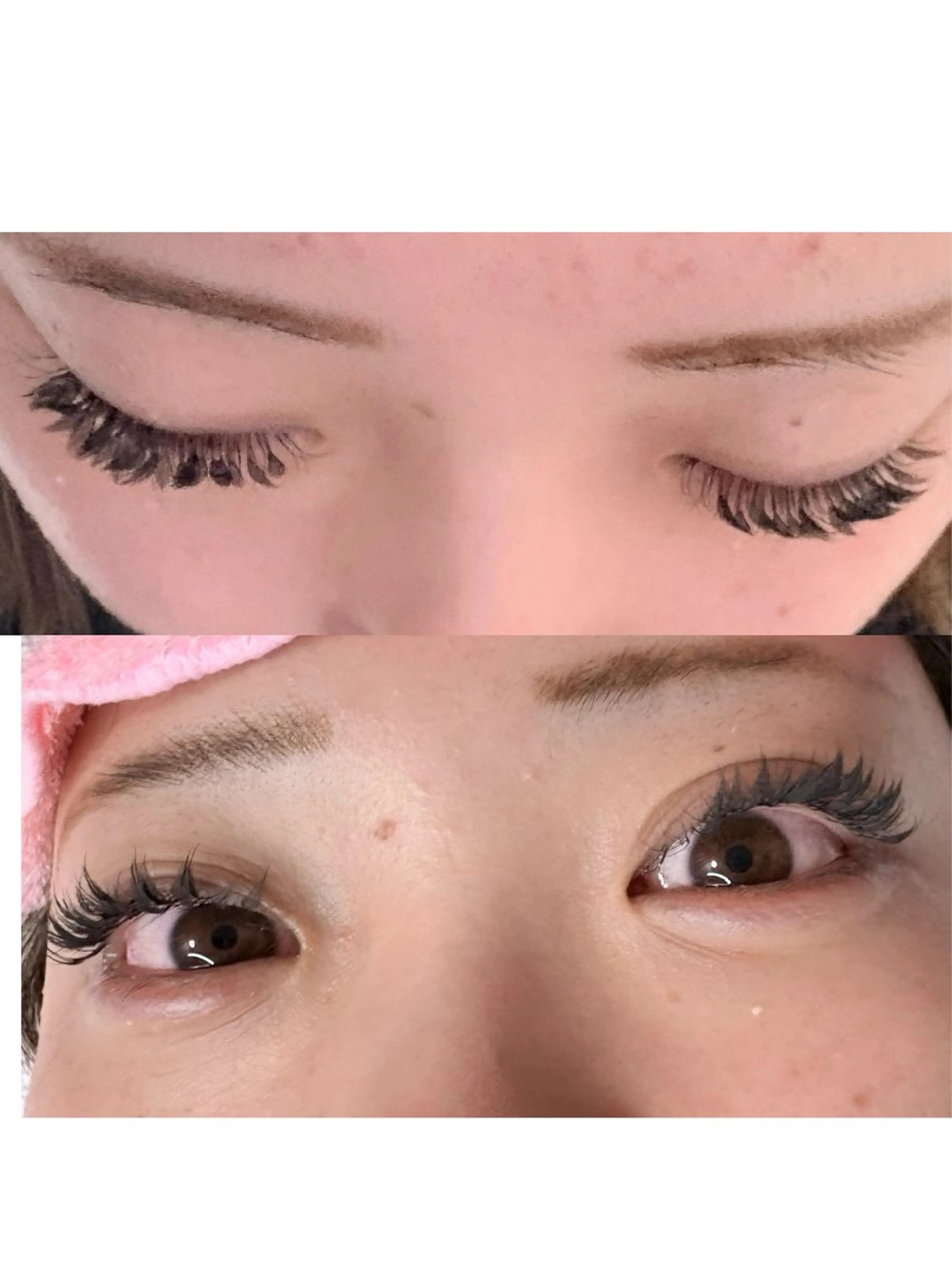 マツエク・マツパ トータルビューティー サロン・Ｎの眉毛・アイブロウイメージ