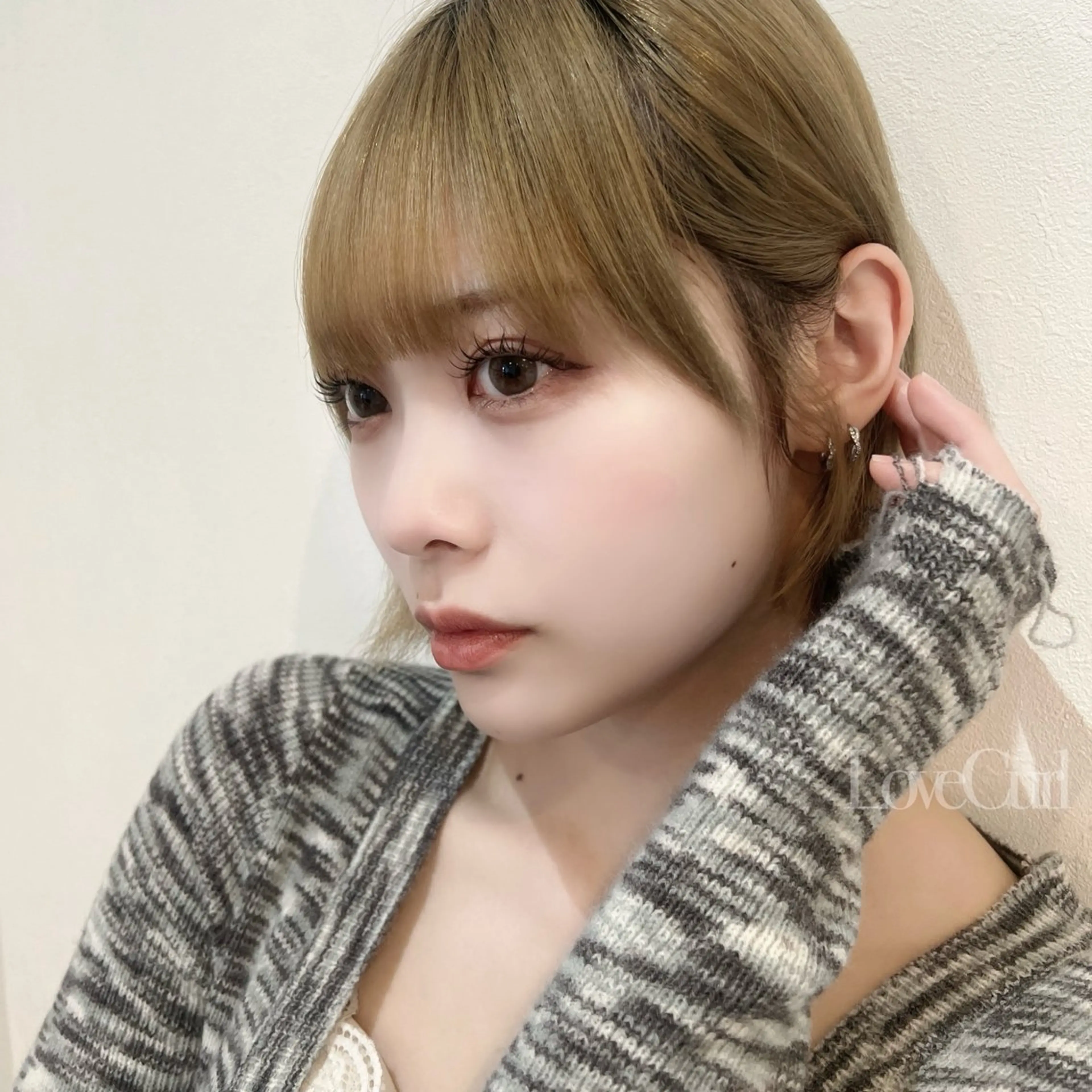 マツエク・マツパ ふるや さんごのマツエク・マツパデザイン