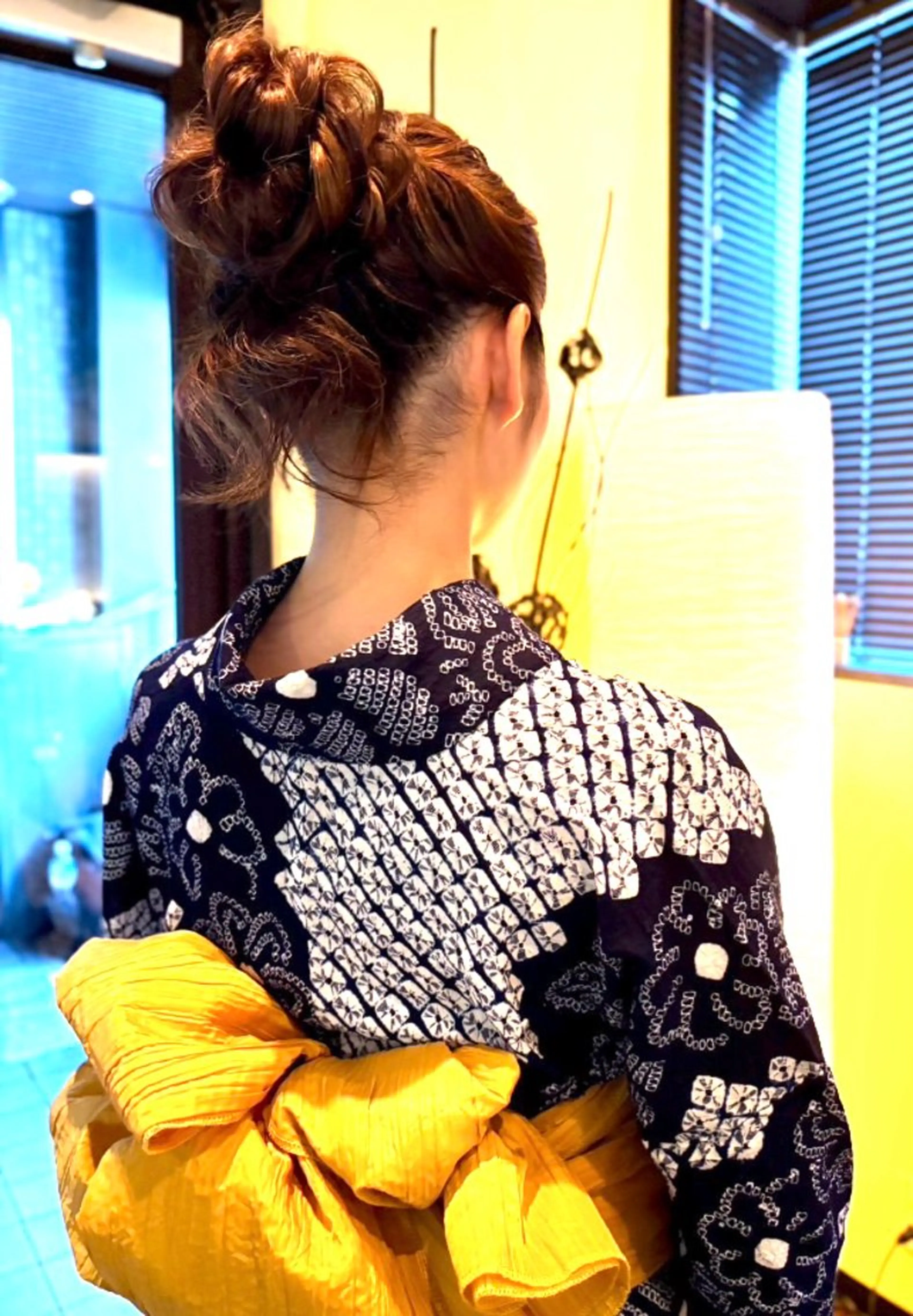 Nani Cuteのエステ・リラクイメージ