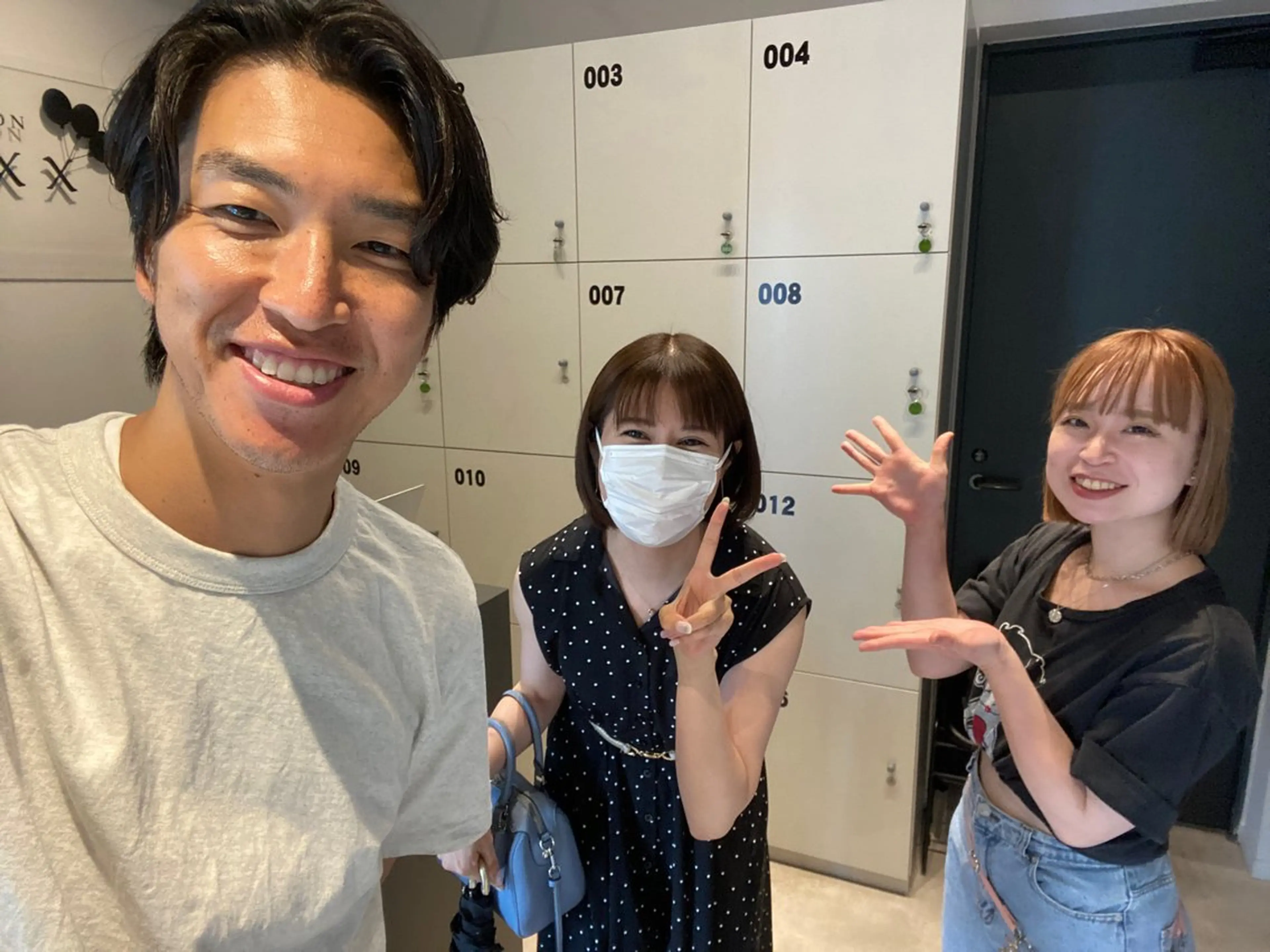 ショート カット ヘアカラー トリートメント また会いたくなる 美容師【KENTA】のヘアスタイル