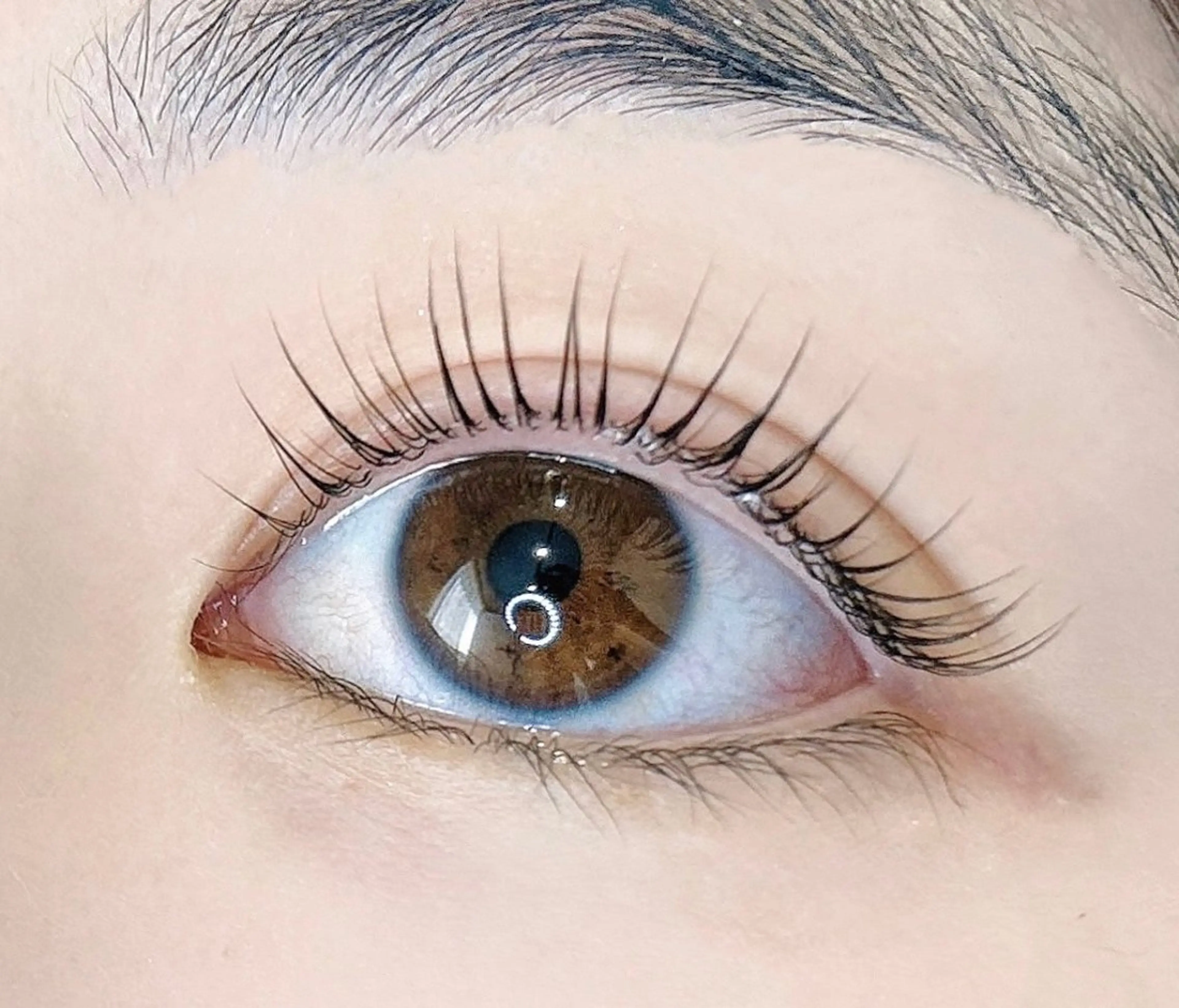 マツエク・マツパ rire リルのマツエク・マツパデザイン