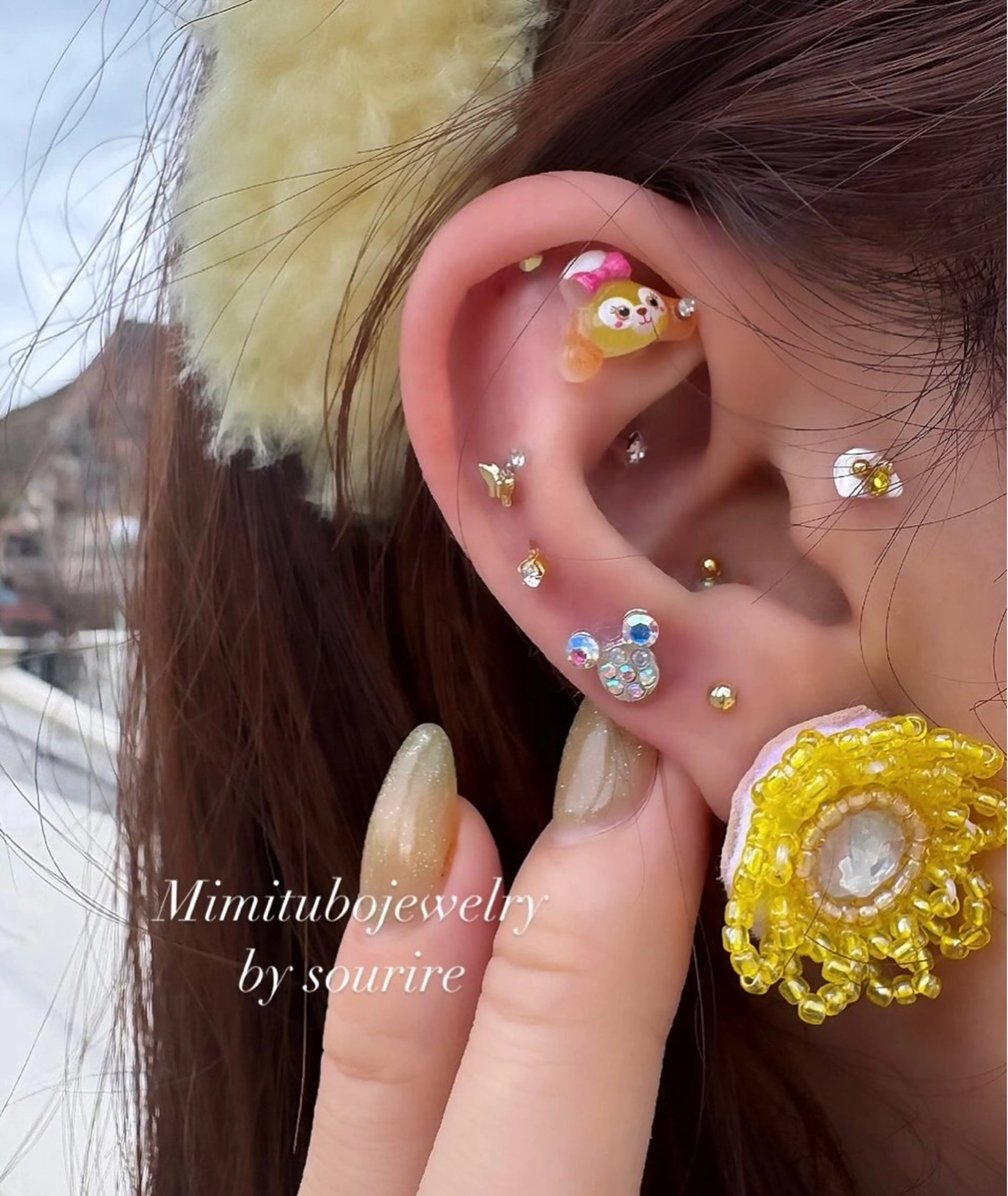 セルフホワイトニングサロンsourire所属・加藤 愛菜のその他イメージ