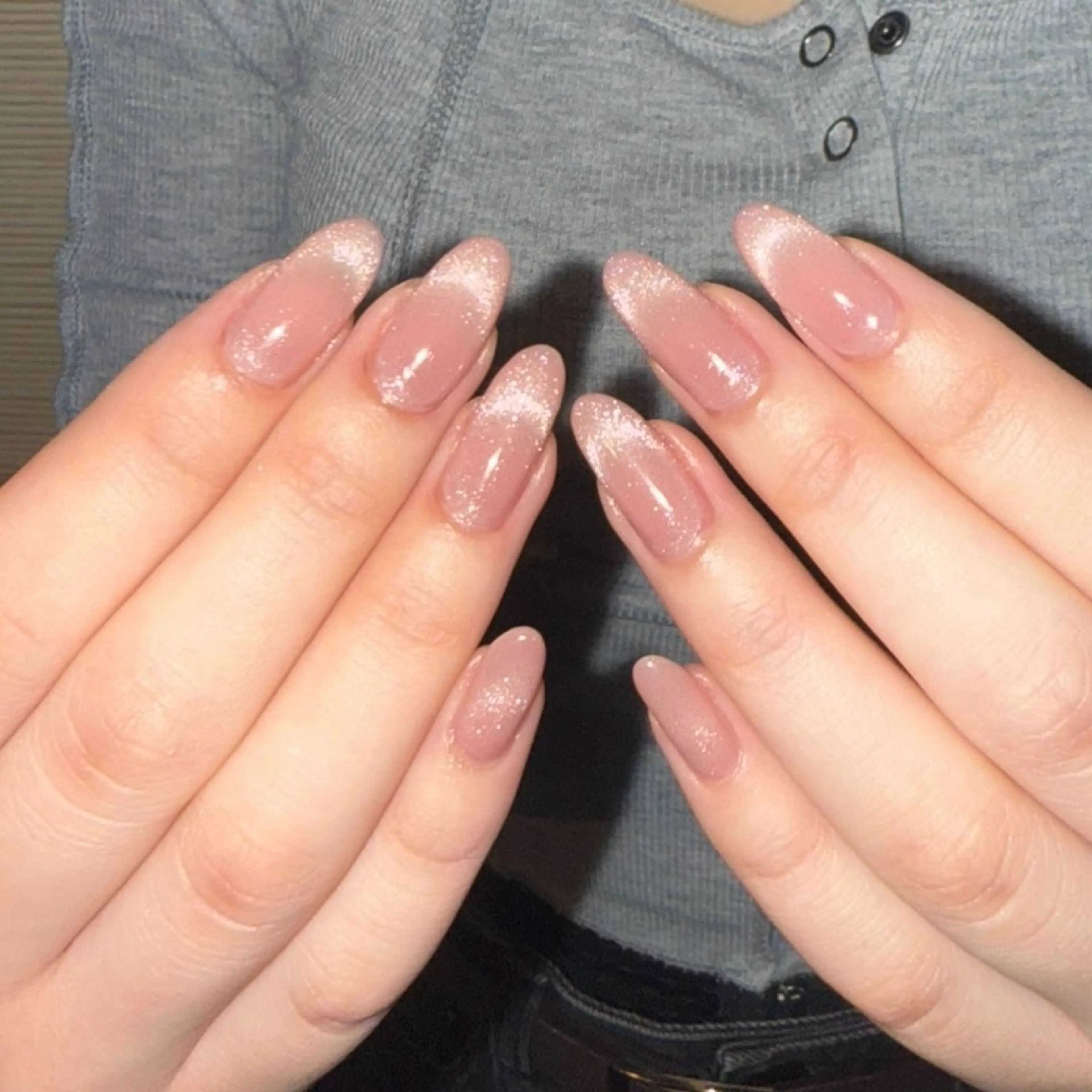 ネイル nails by nataphのネイルデザイン