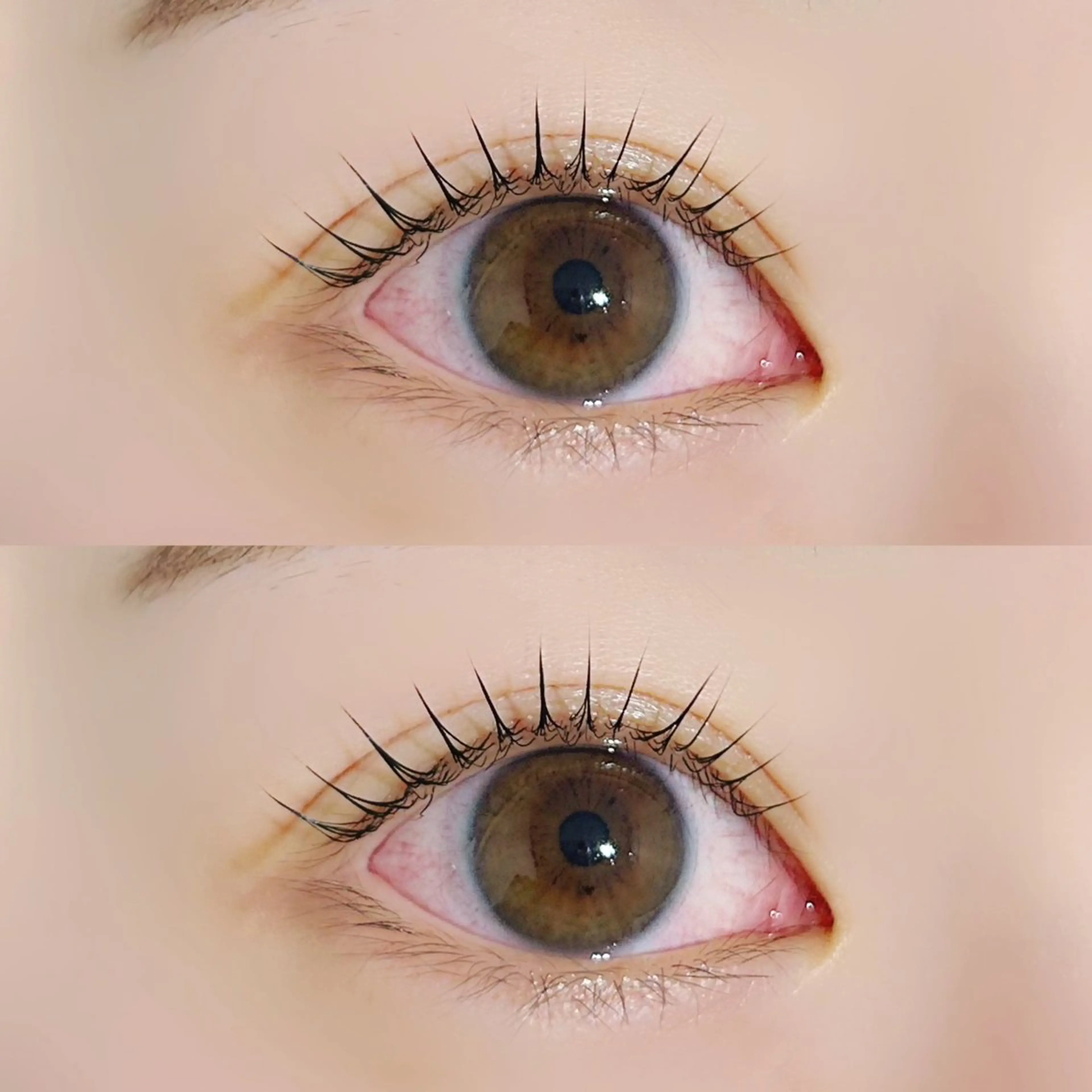 マツエク・マツパ マツパ Minyon  阪急梅田所属・Mai 🤍 Minyonのマツエク・マツパデザイン