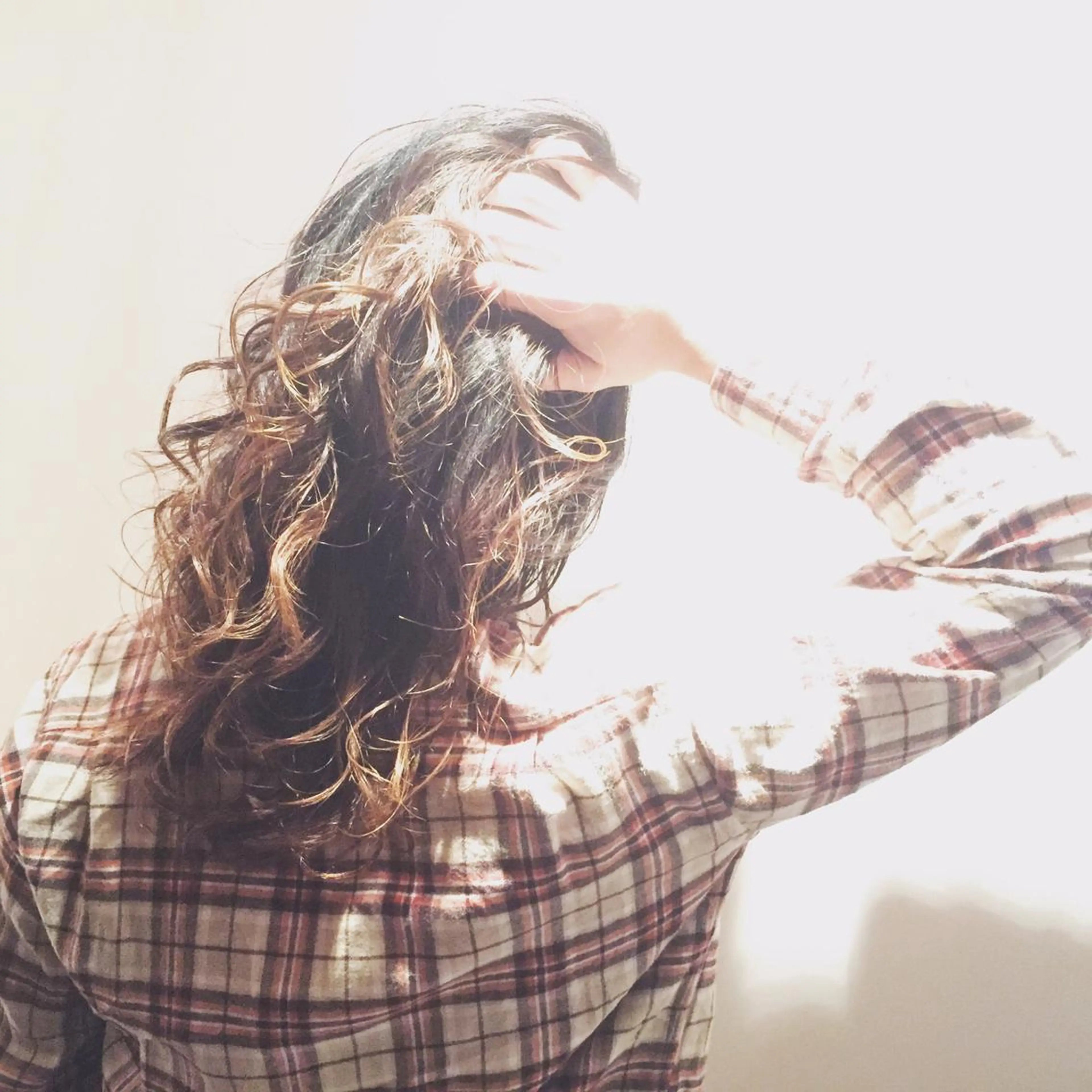 ミディアム 志木駅1分☆髪質改善 ミニモ限定特別割引✨のヘアスタイル