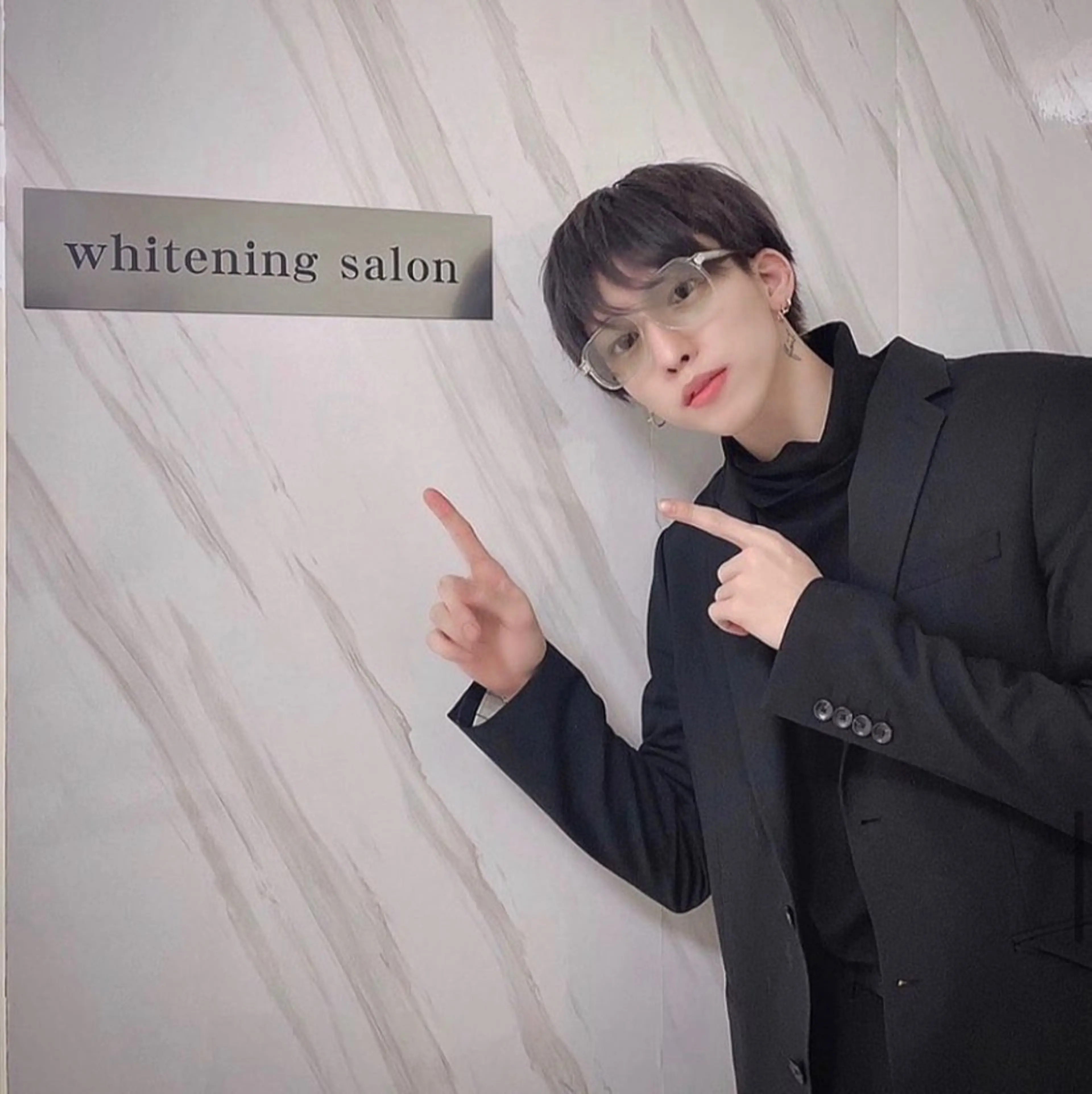 ショート ダイヤモンドホワイトニング渋谷所属・DIAMOND BEAUYのその他イメージ