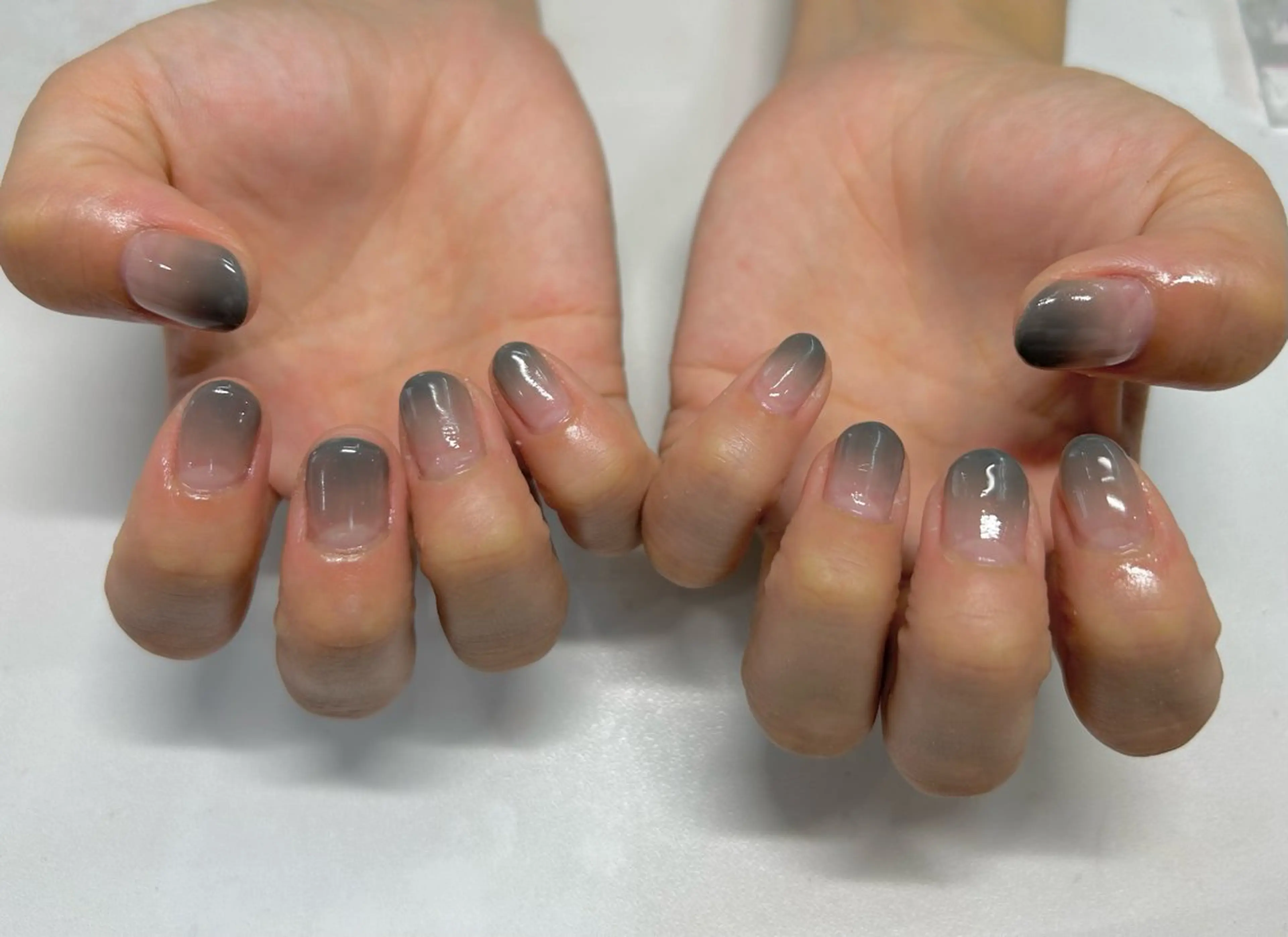 ネイル Rich  to 安城店所属・國廣 真哉のネイルデザイン