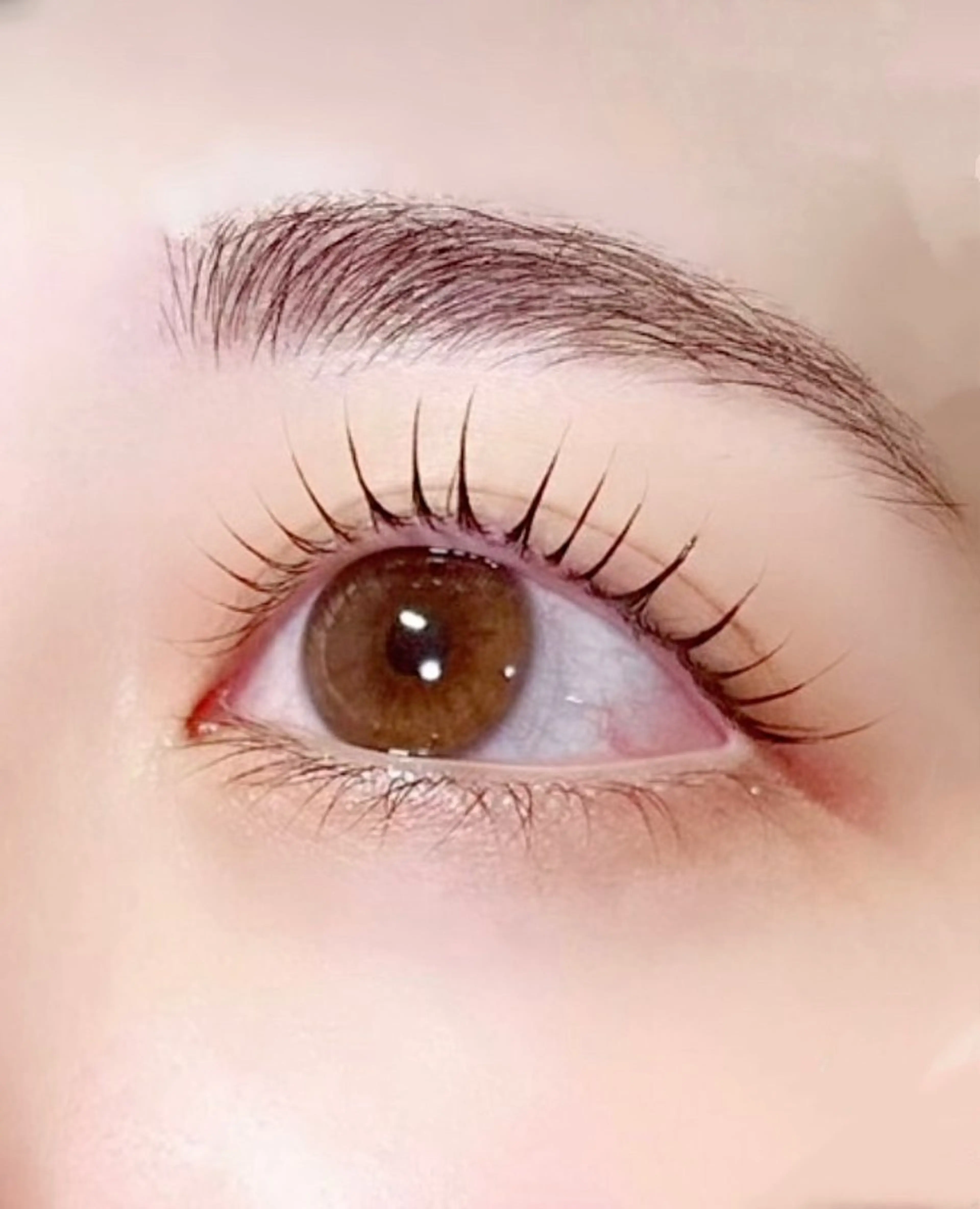 パーマ ストレートパーマ Twin Eight kawabataのマツエク・マツパデザイン