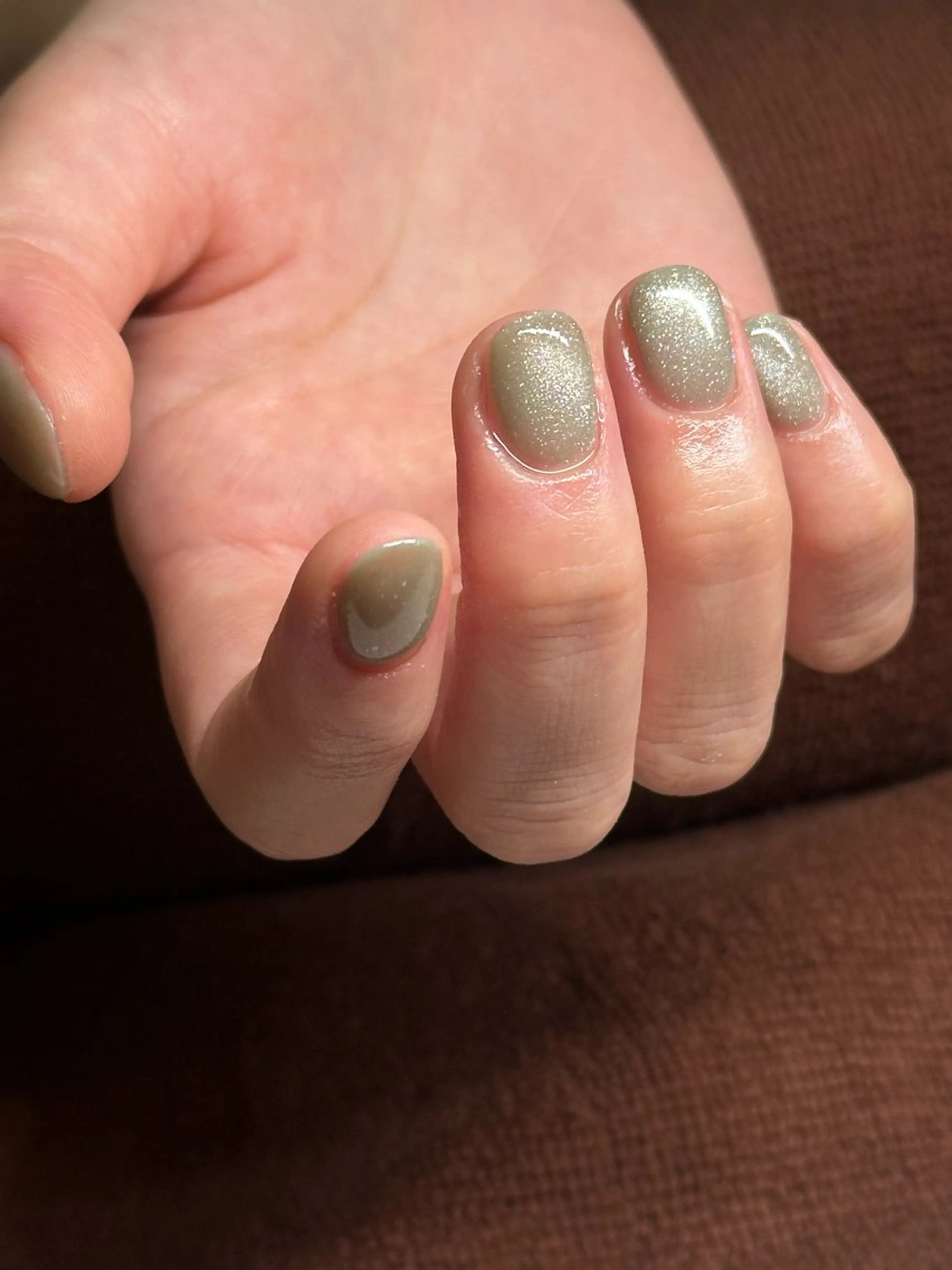 ネイル m o m o / 高岡ネイルのネイルデザイン